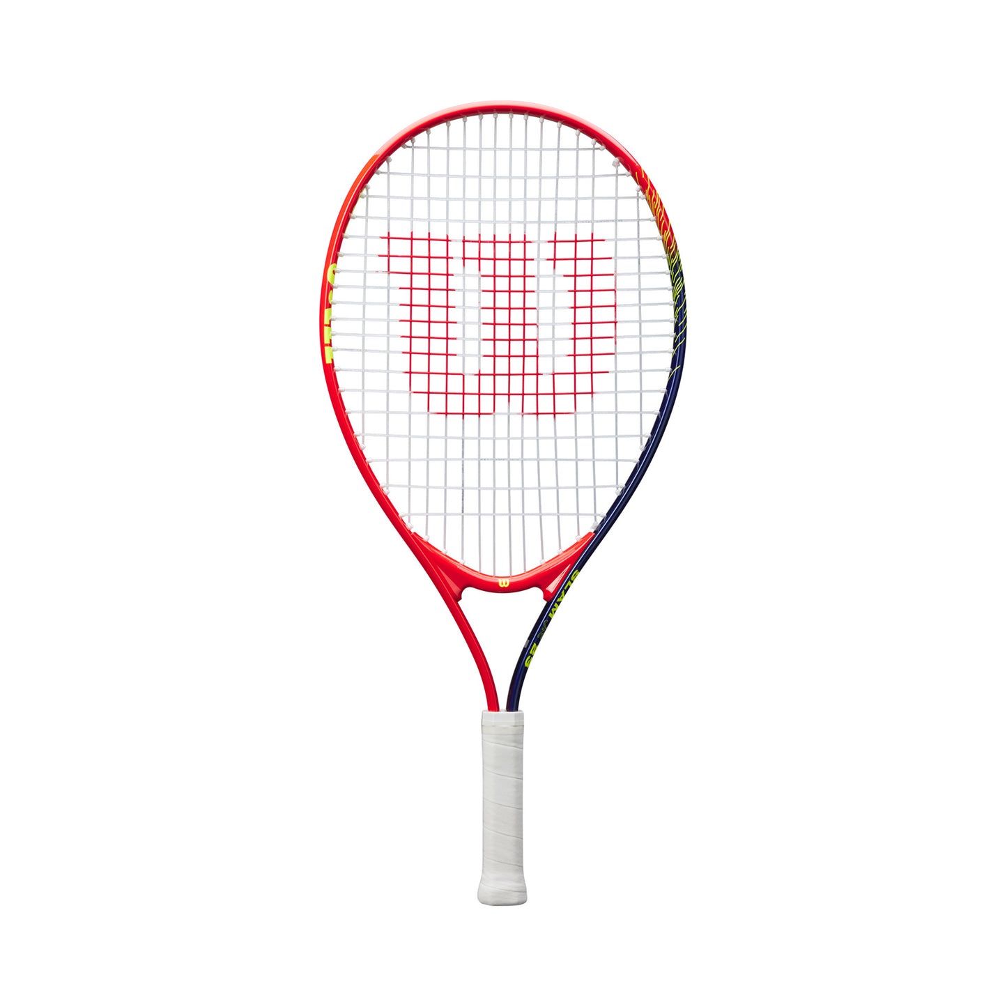 Wilson Slam Junior 23 Boys Raquettes Enfants