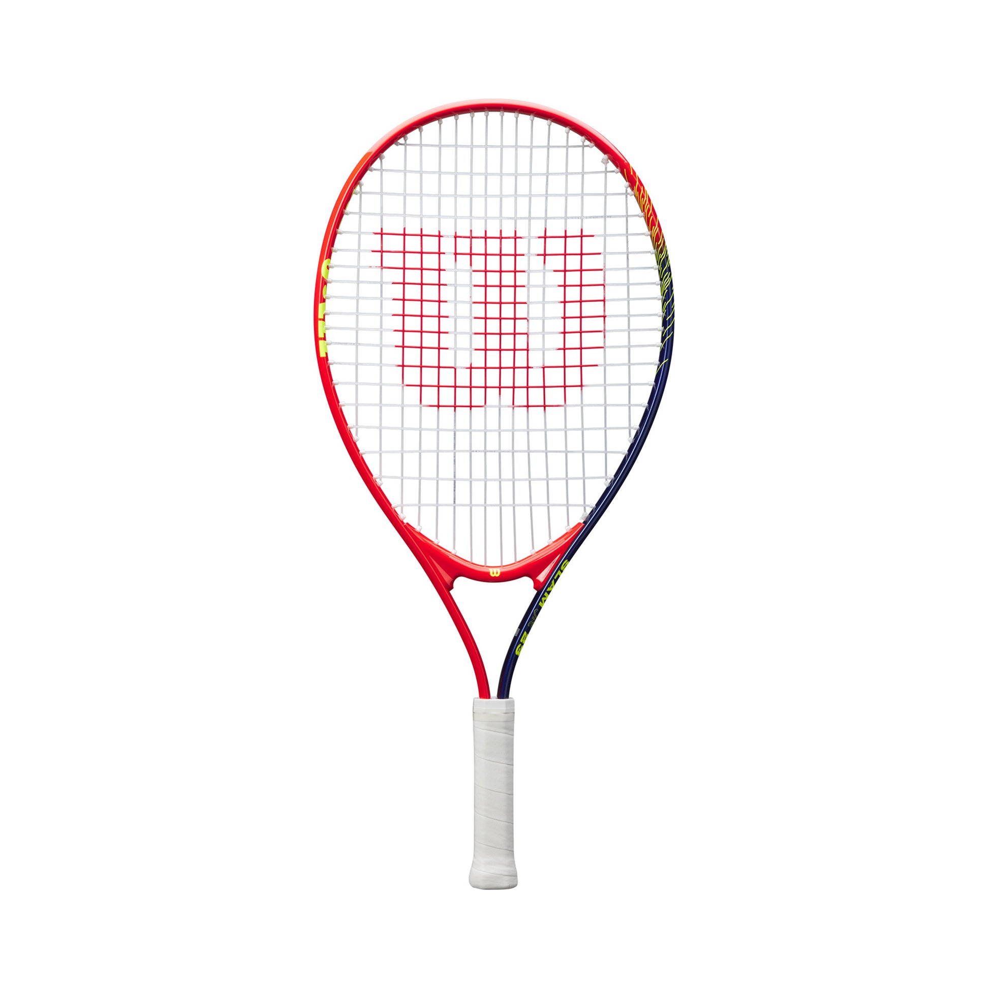 Wilson Slam Junior 23 Boys Raquettes Enfants