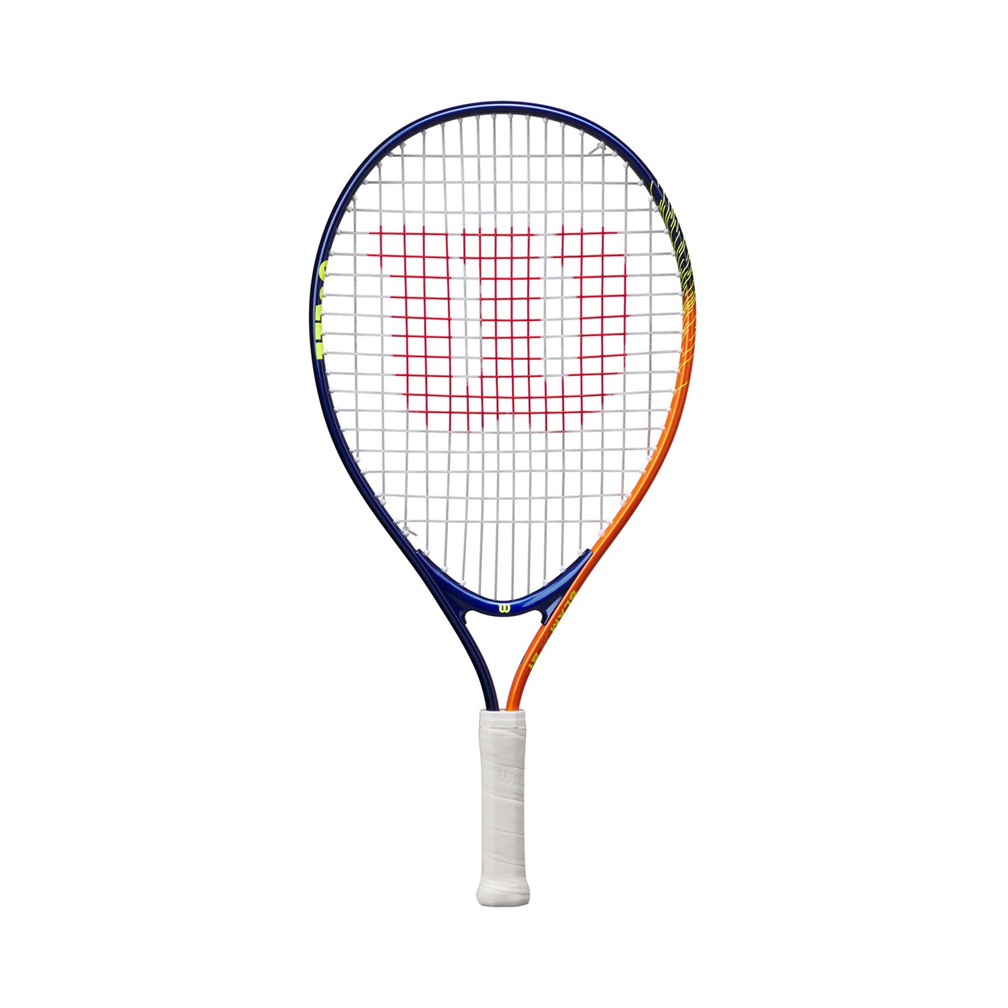 Wilson Slam Junior 21 Boys Raquettes Enfants