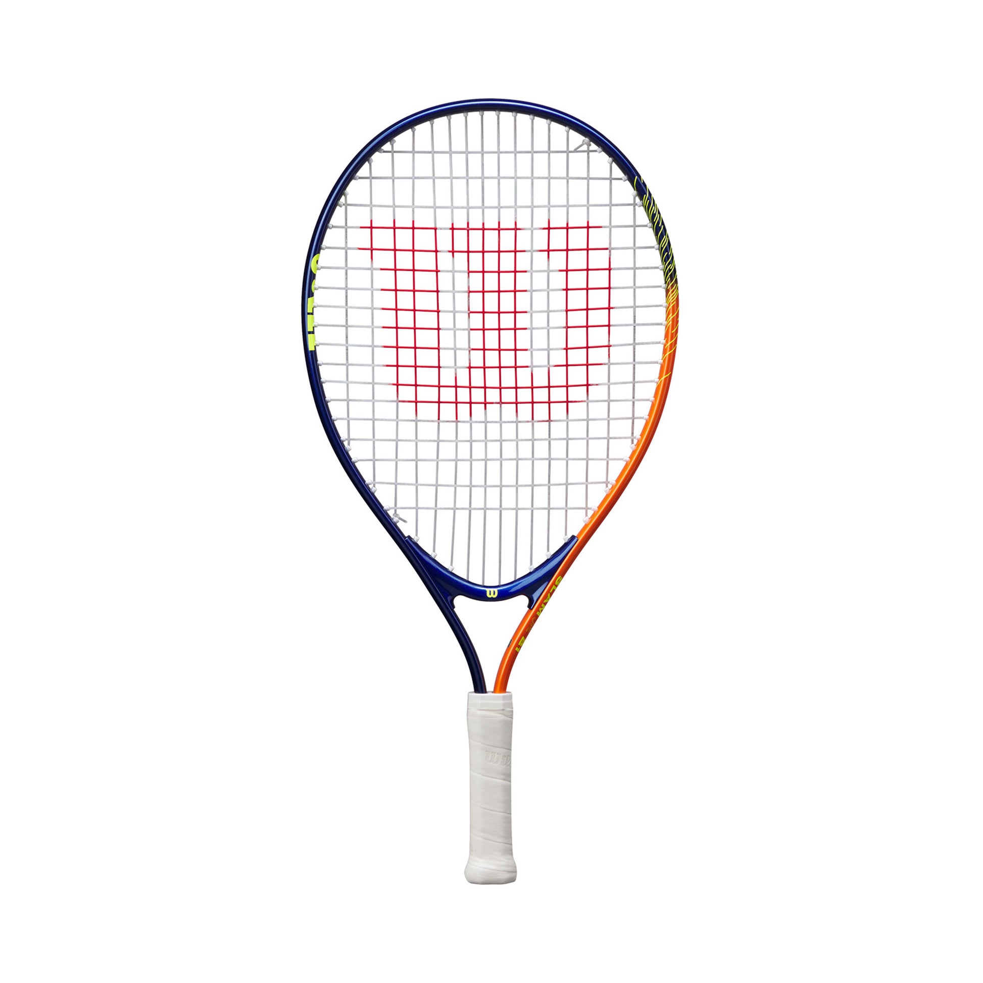 Wilson Slam Junior 21 Boys Raquettes Enfants