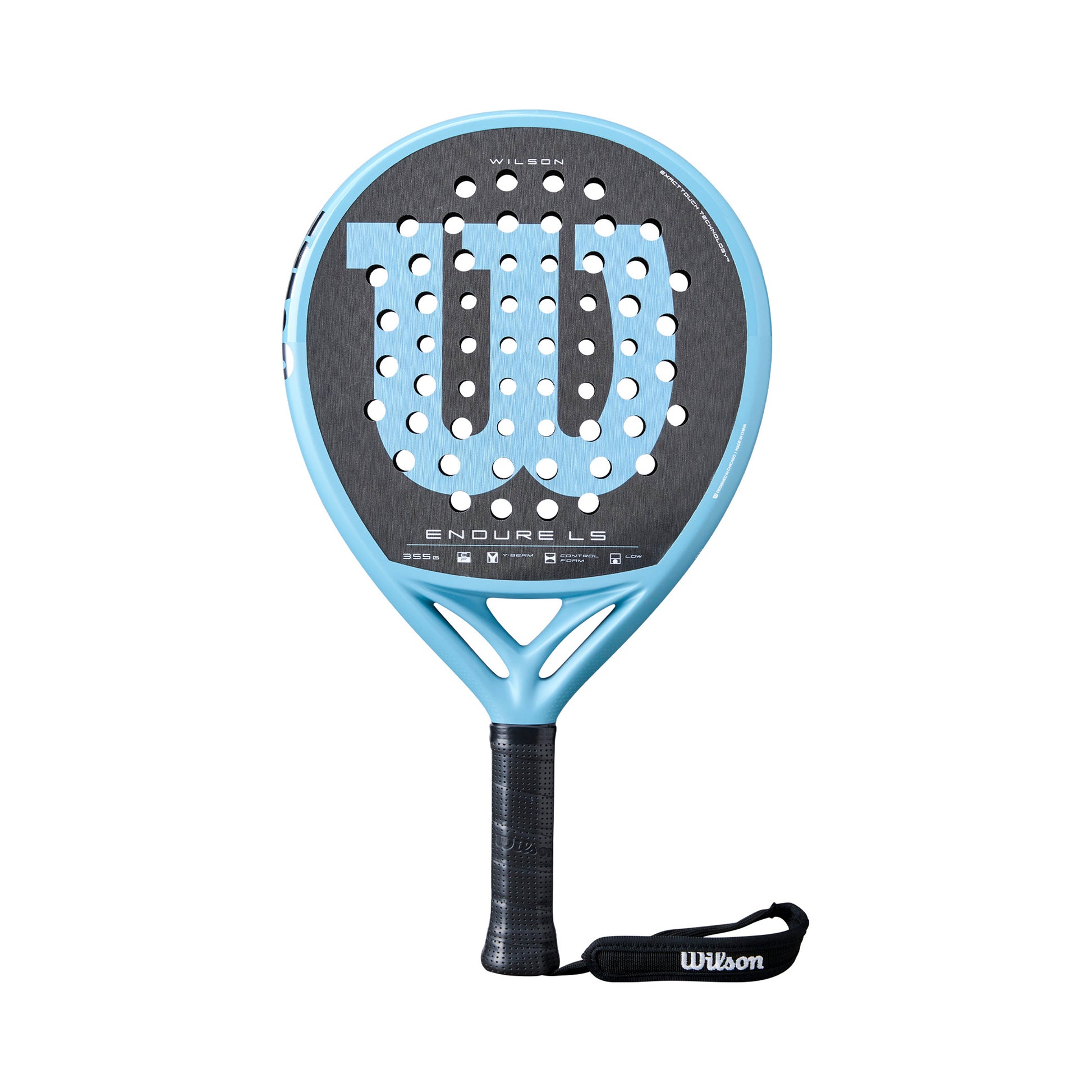 Wilson Endure LS V1 Raquette de padel