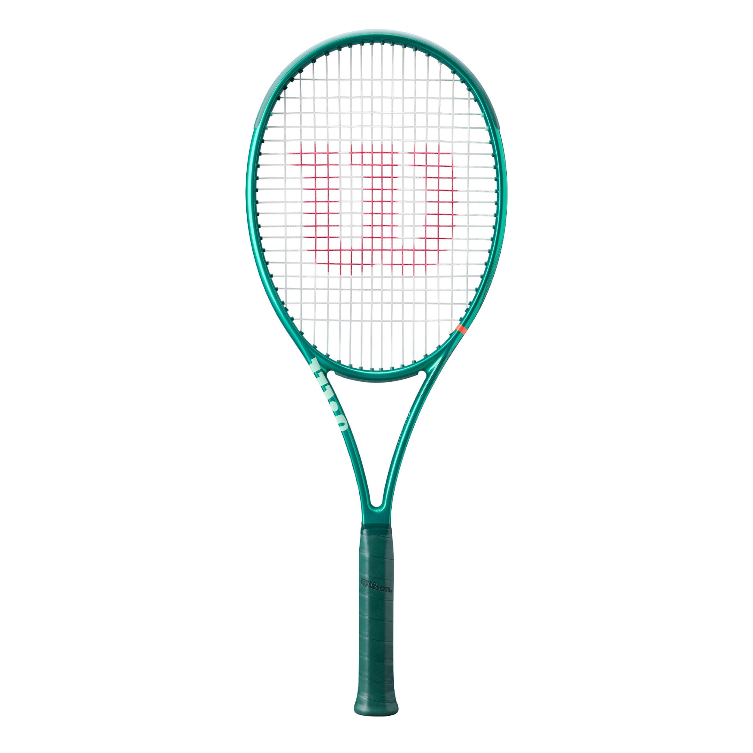 Wilson Blade 98 16X19 V10 Raquette de compétition non cordée