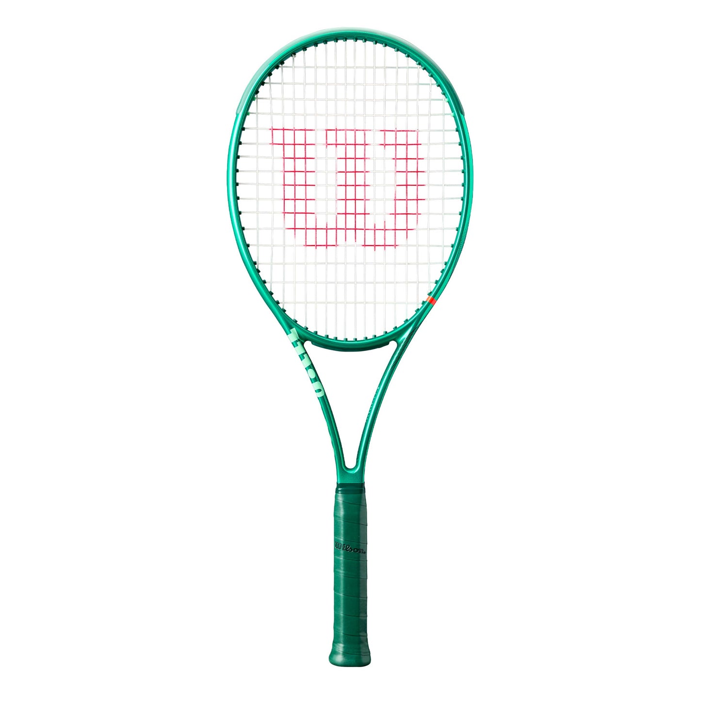 Wilson Blade 98S v10 Raquette de compétition non cordée