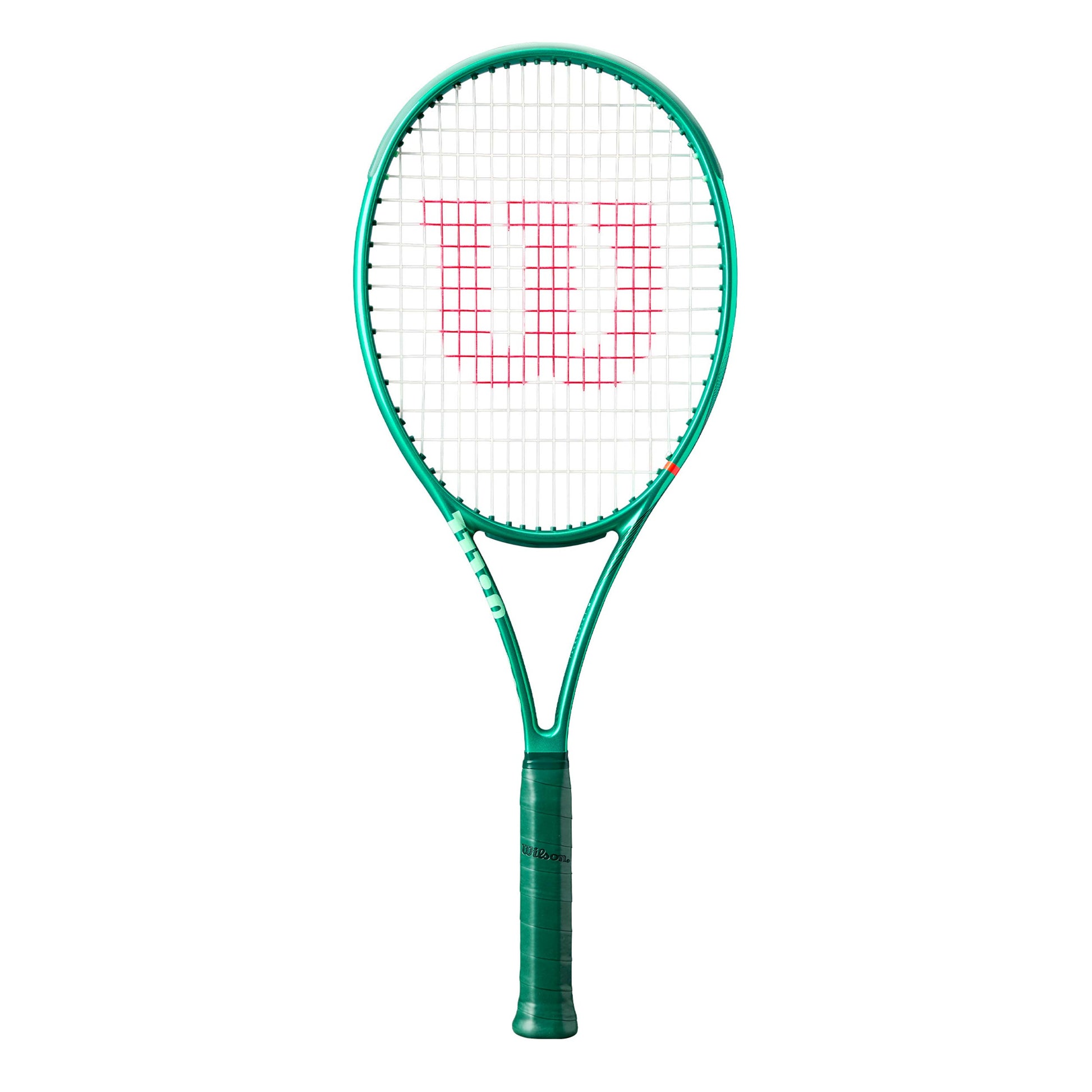 Wilson Blade 98S v10 Raquette de compétition non cordée