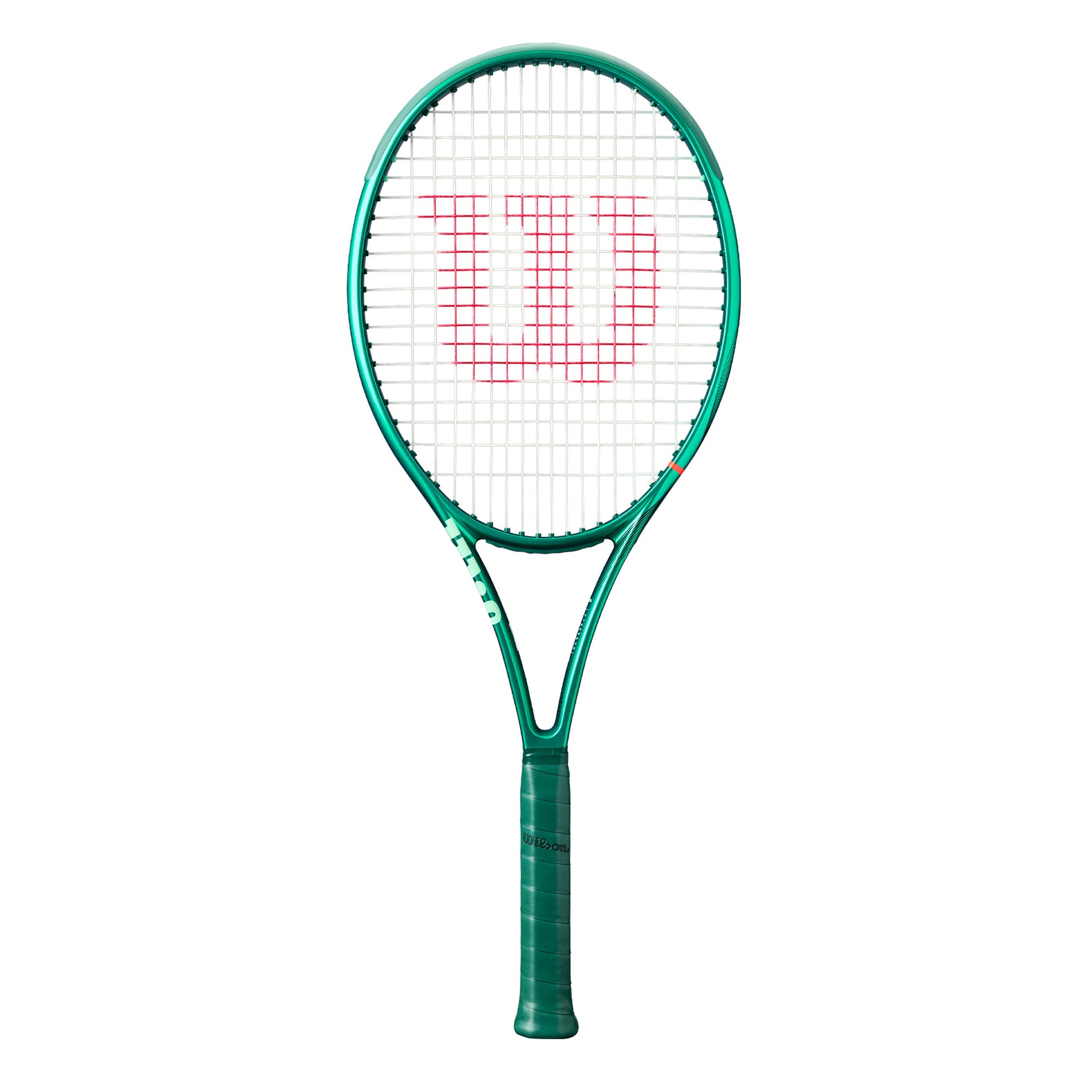 Wilson Blade 100 V10 Raquette de compétition non cordée