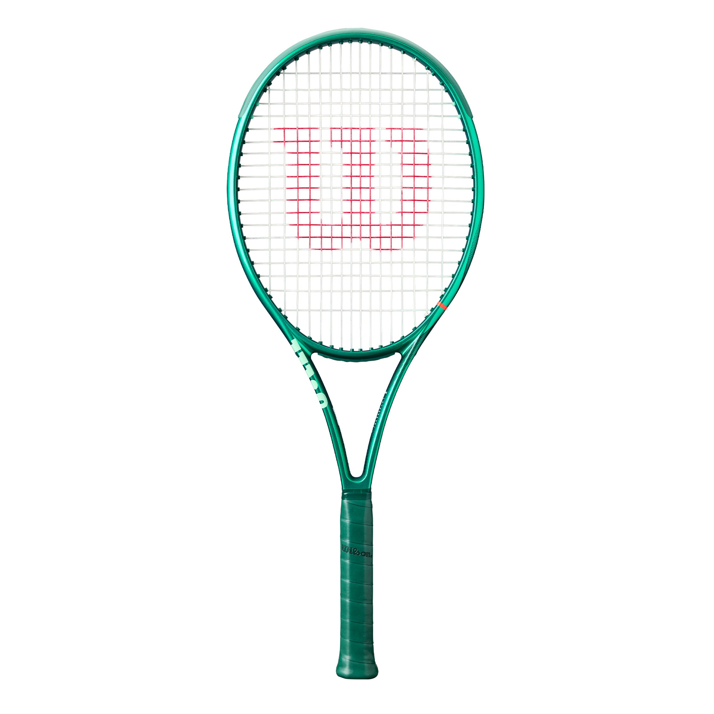 Wilson Blade 100 v10 Raquette de compétition Raquettes test