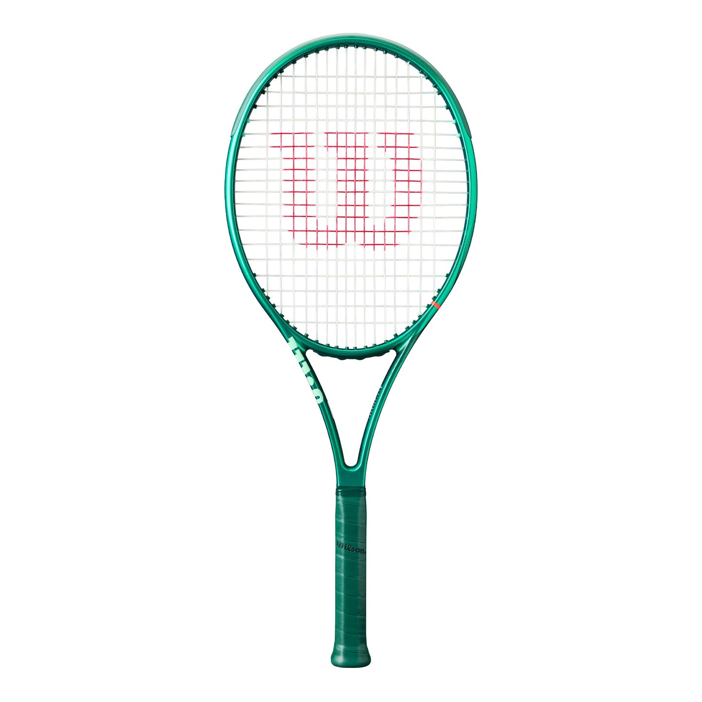 Wilson Blade 104 v10 Raquette de compétition non cordée
