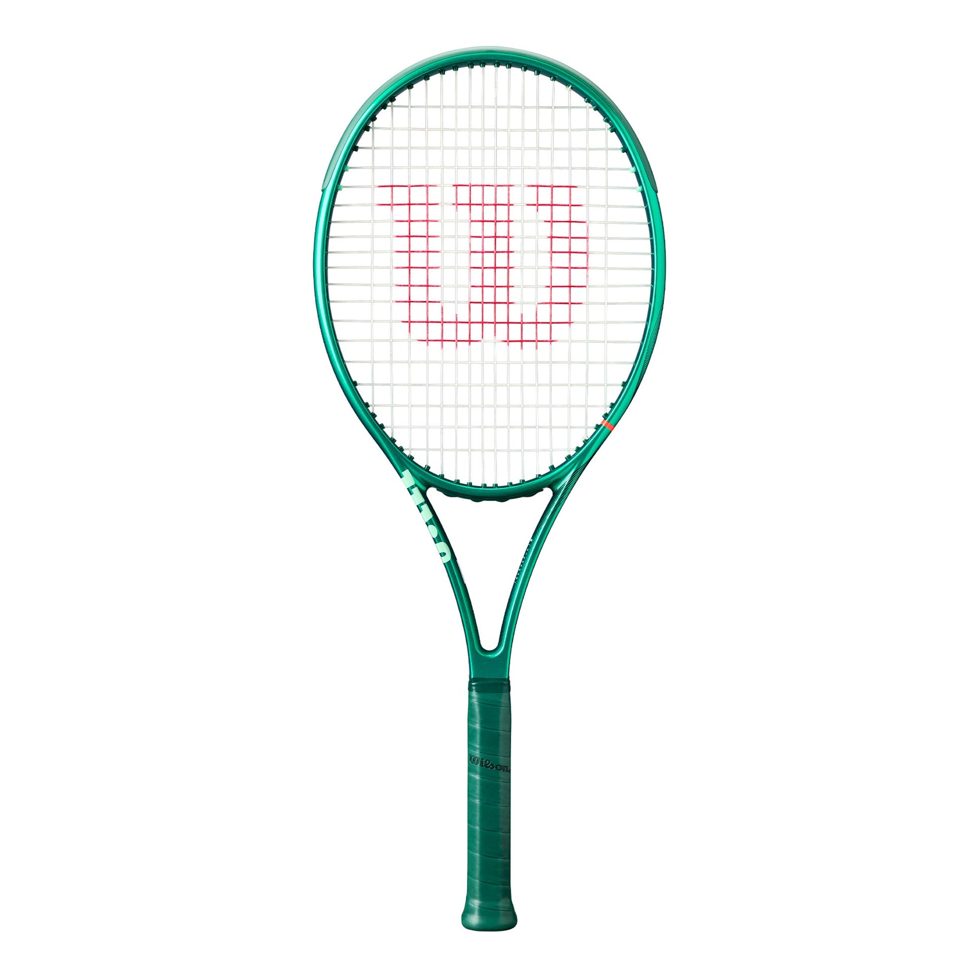 Wilson Blade 104 v10 Raquette de compétition non cordée