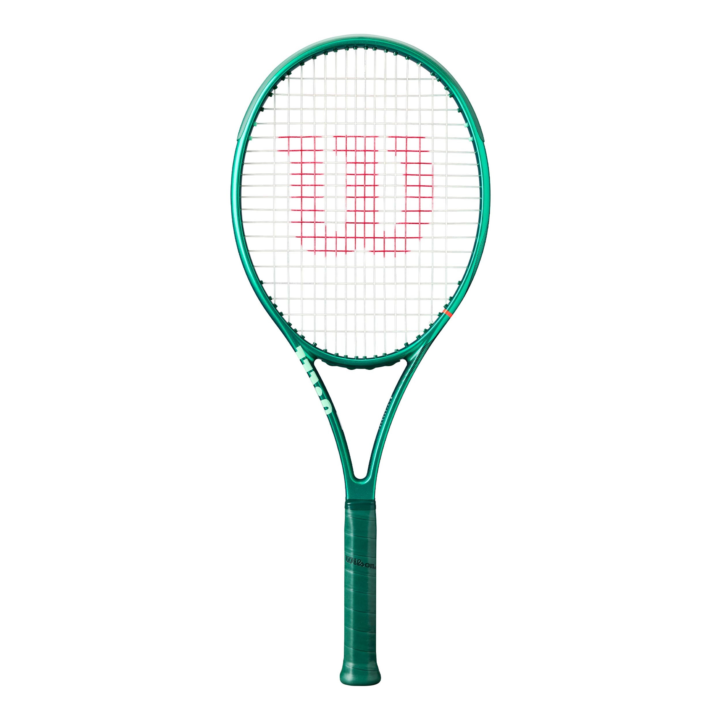 Wilson Blade 104 v10 Raquette de compétition Raquettes test
