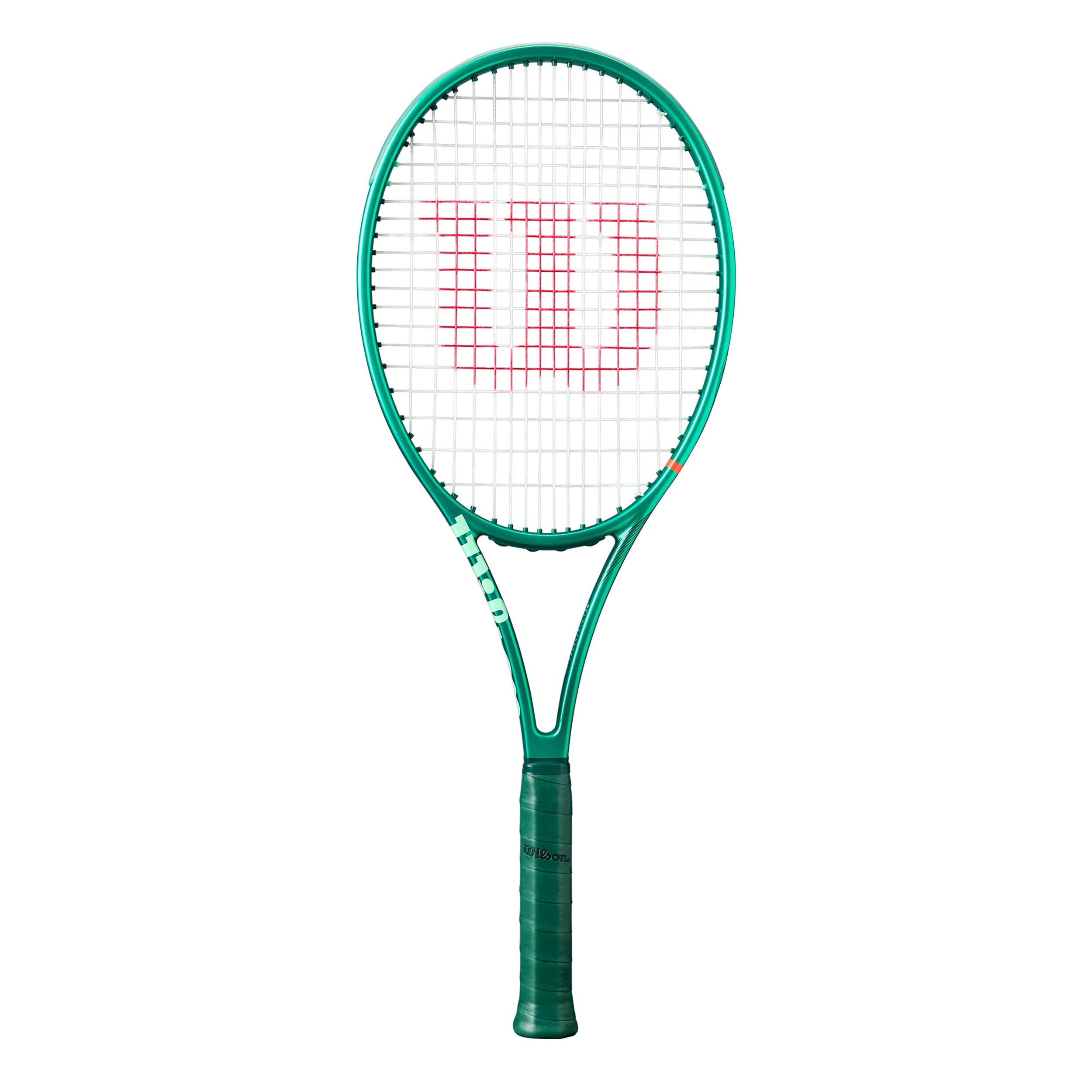 Wilson Blade 98 Pro 16X19 v10 Raquette de compétition Raquettes test