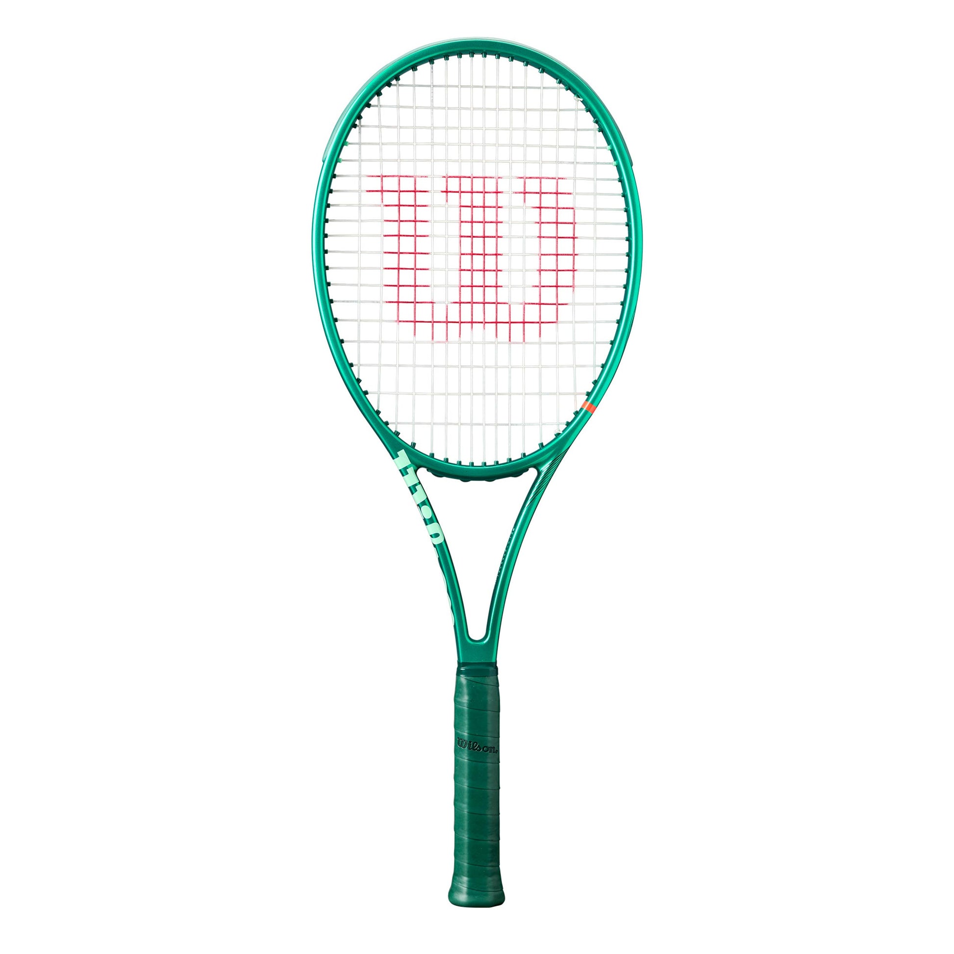 Wilson Blade 98 Pro 16X19 v10 Raquette de compétition Raquettes test
