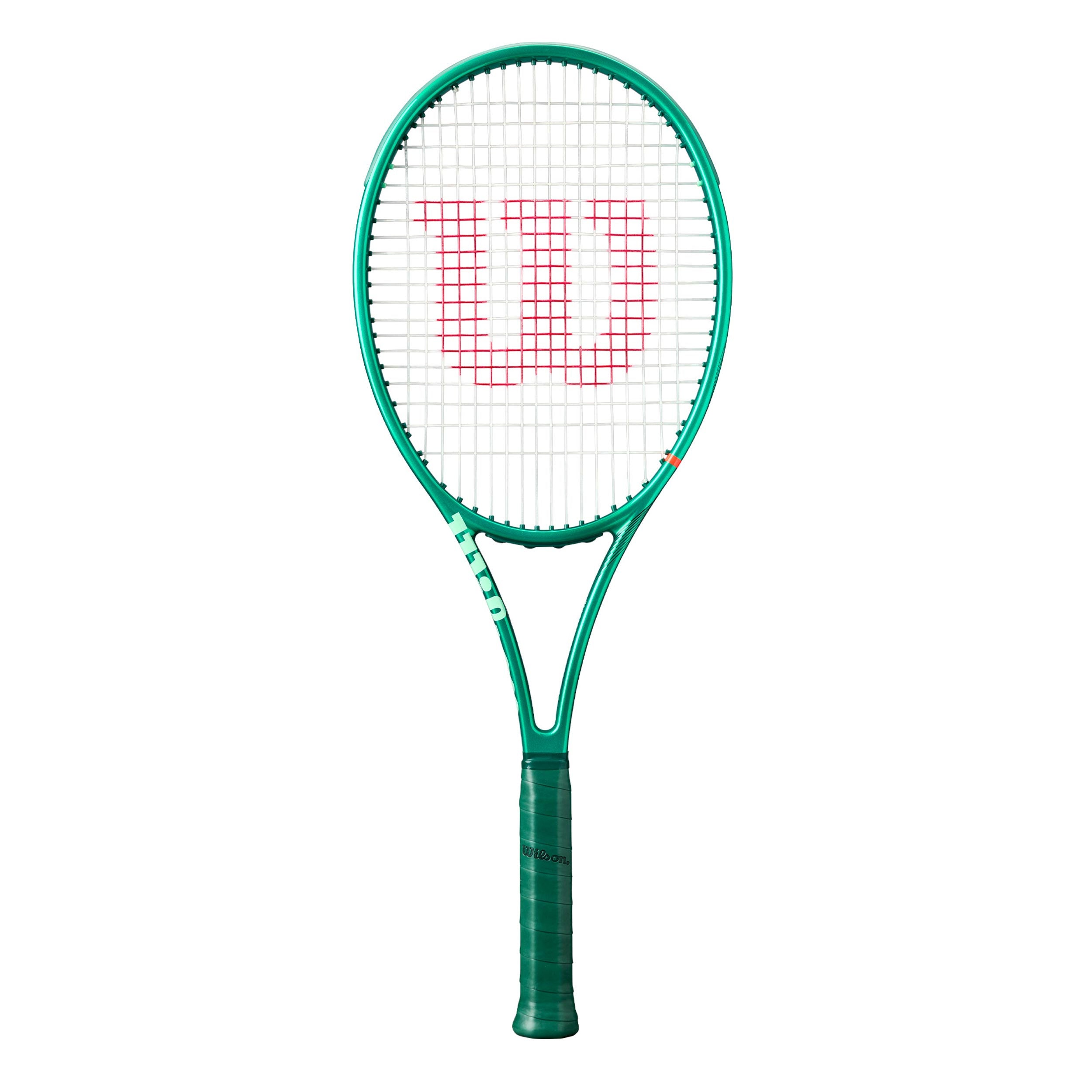 Wilson Blade 98 Pro 18X20 V10 Raquette de compétition Raquettes test