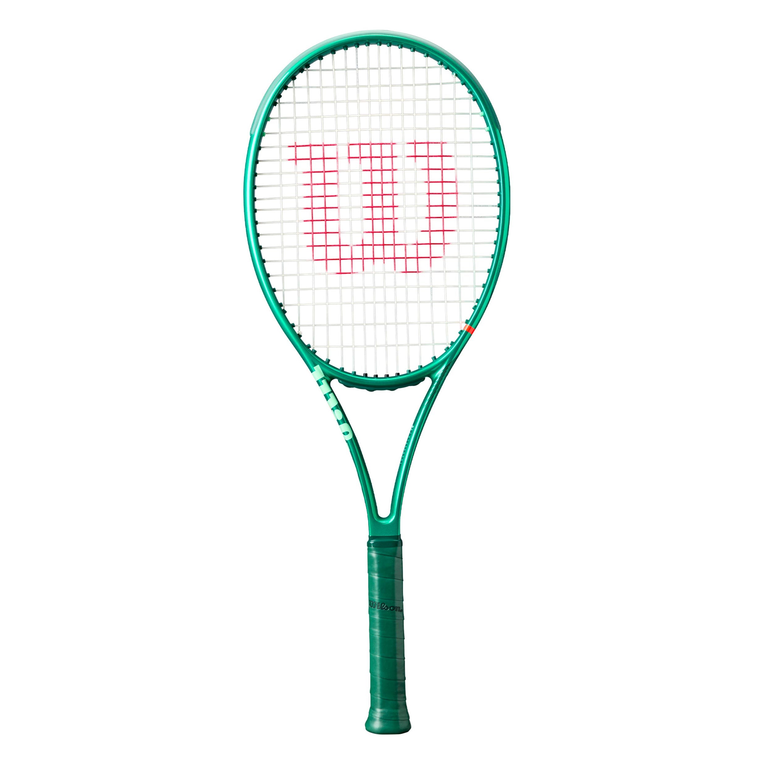 Wilson Blade 100 Pro V10 Raquette de compétition Raquettes test