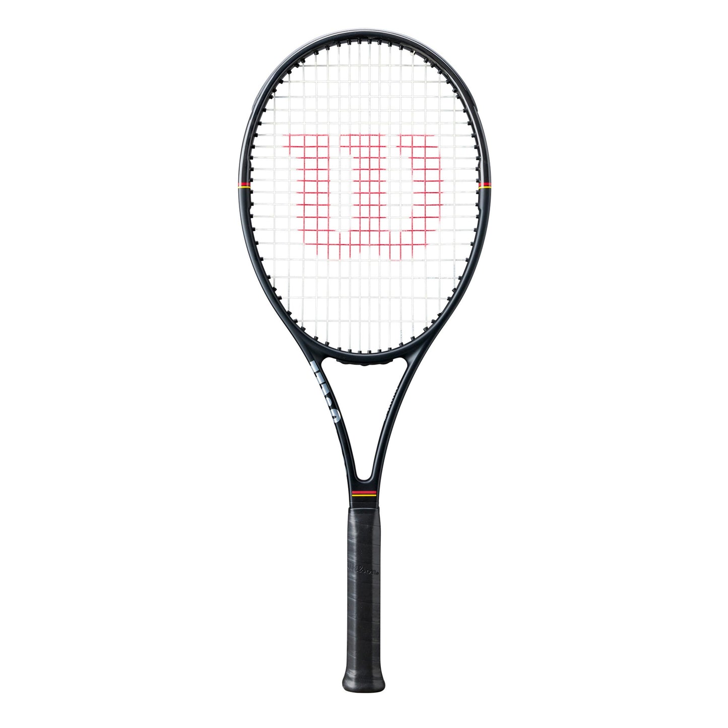 Wilson Pro Staff 97 Classic Raquette de compétition Raquettes test