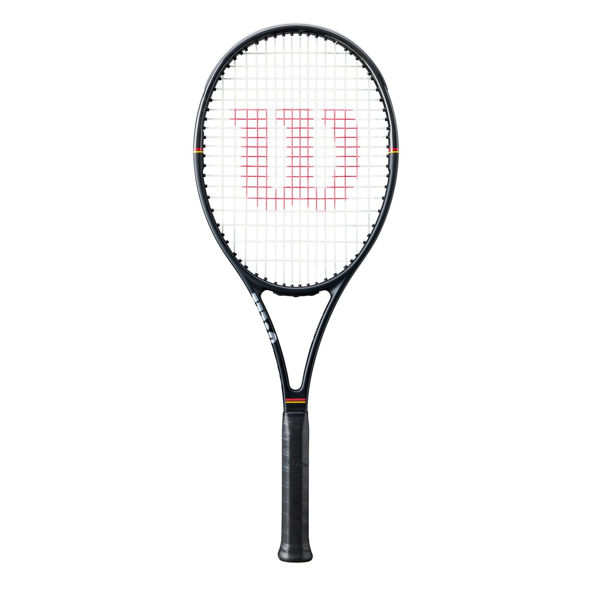 Wilson Pro Staff 97 Classic Raquette de compétition Raquettes test