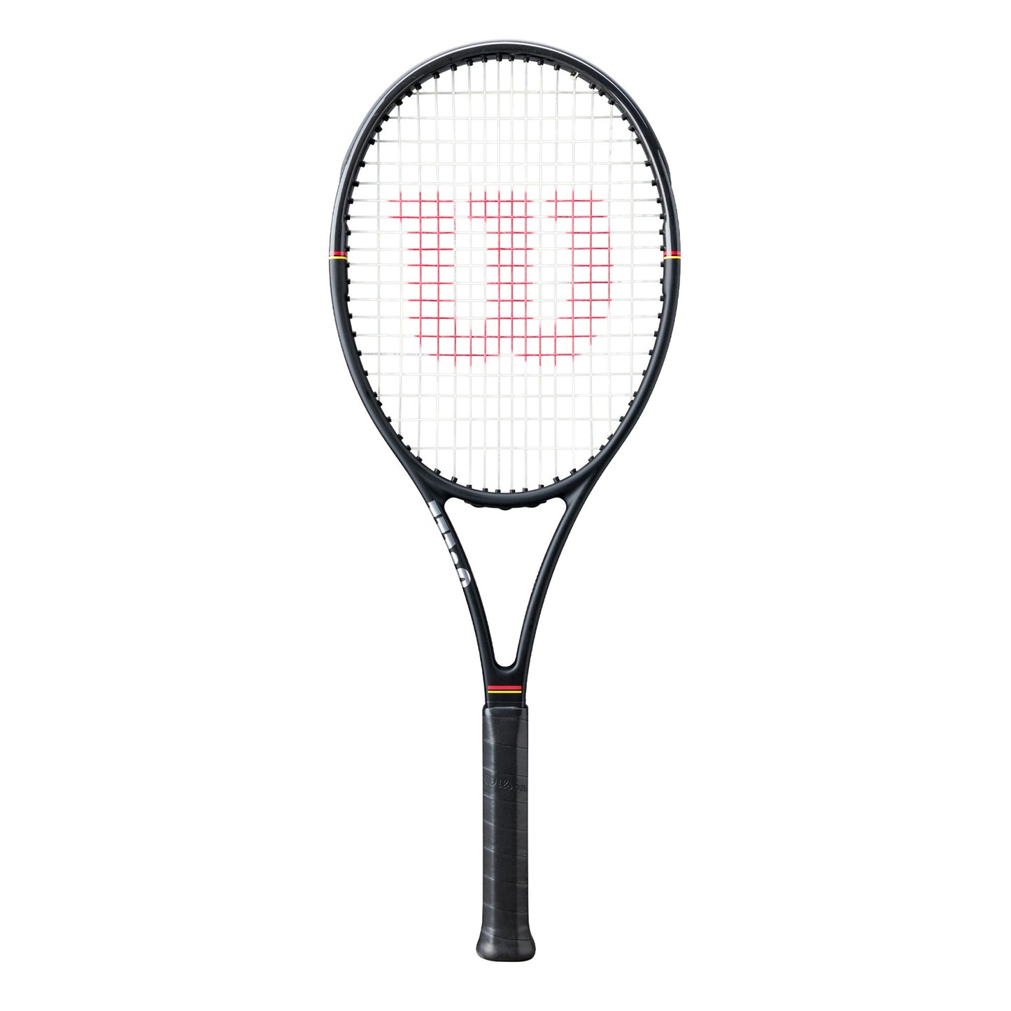 Wilson Pro Staff 97 L Classic Raquette de compétition Raquettes test