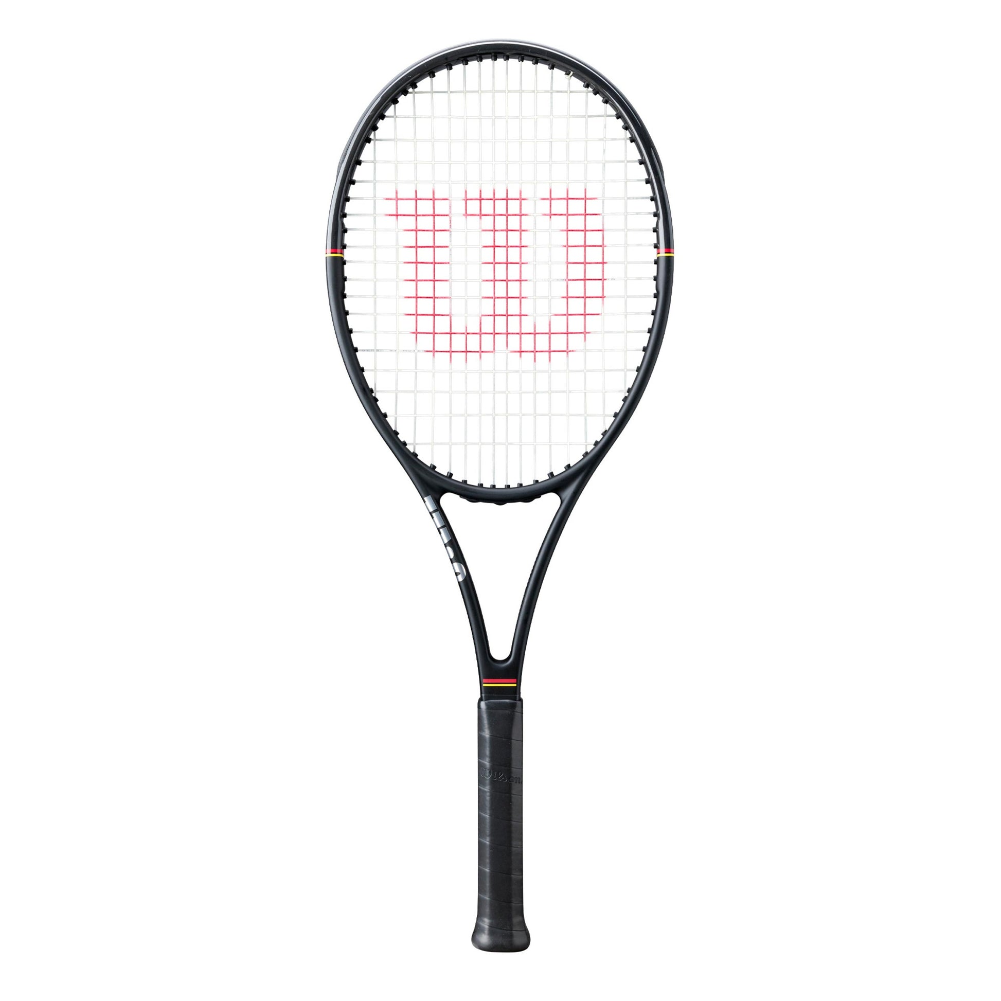 Wilson Pro Staff 97 L Classic Raquette de compétition Raquettes test