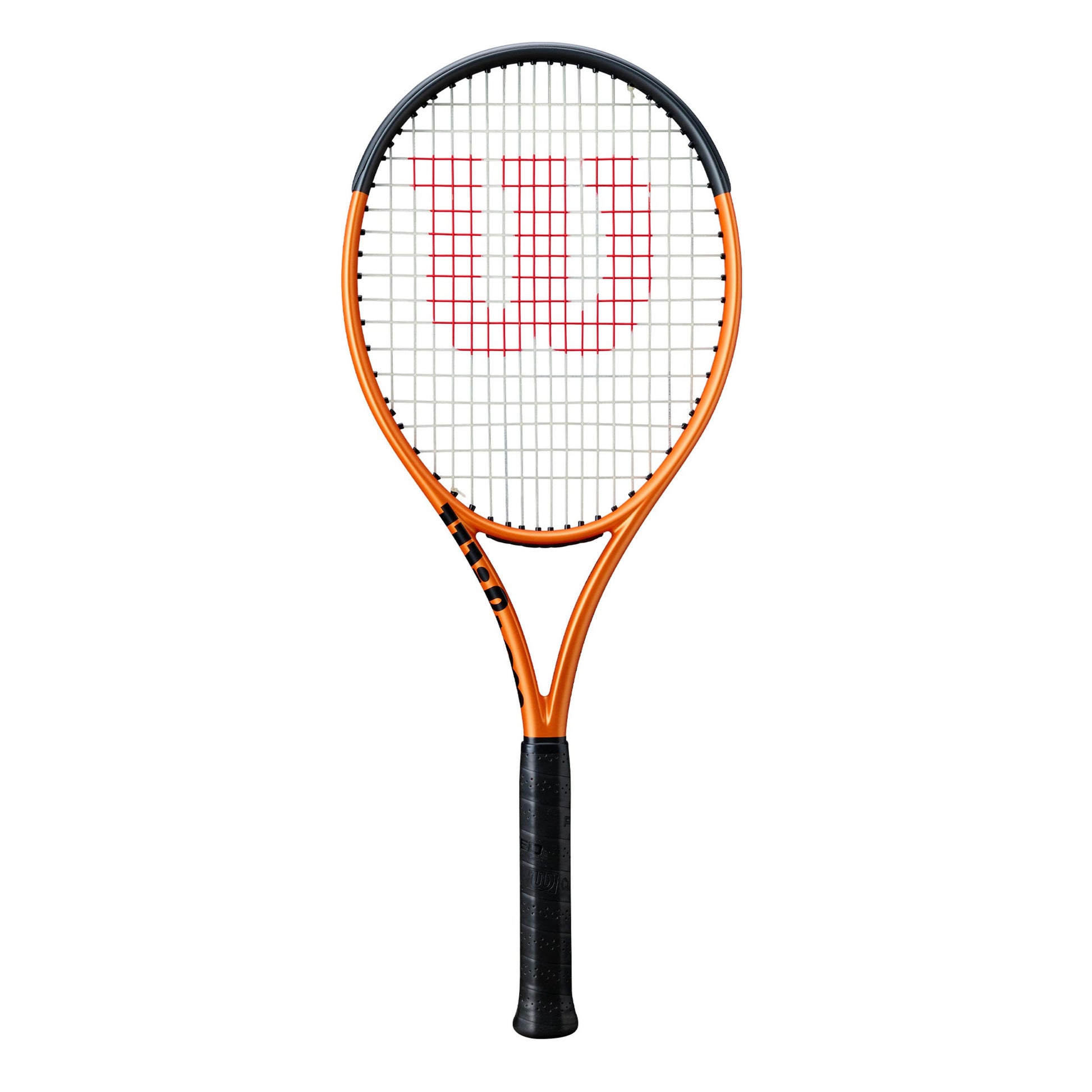 Wilson Burn Burn 100 ULS V6.0 Raquette de compétition Cordé