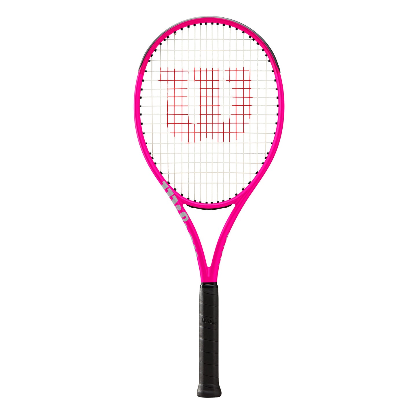 Wilson Burn 105 S V6.0 Raquette de compétition cordé