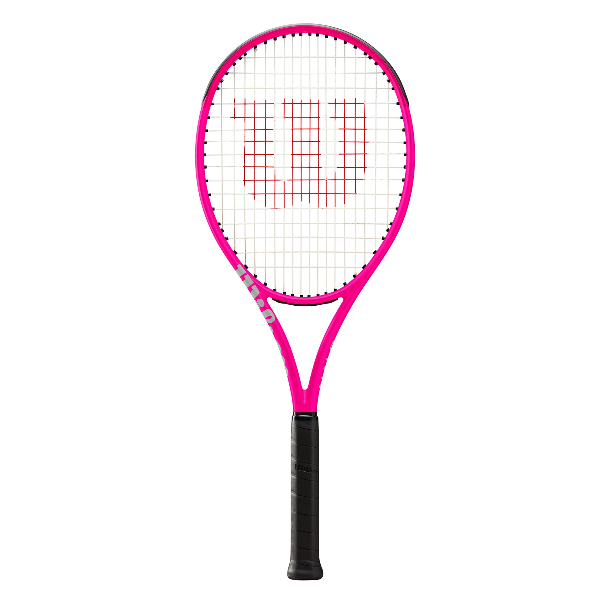 Wilson Burn 105 S V6.0 Raquette de compétition cordé