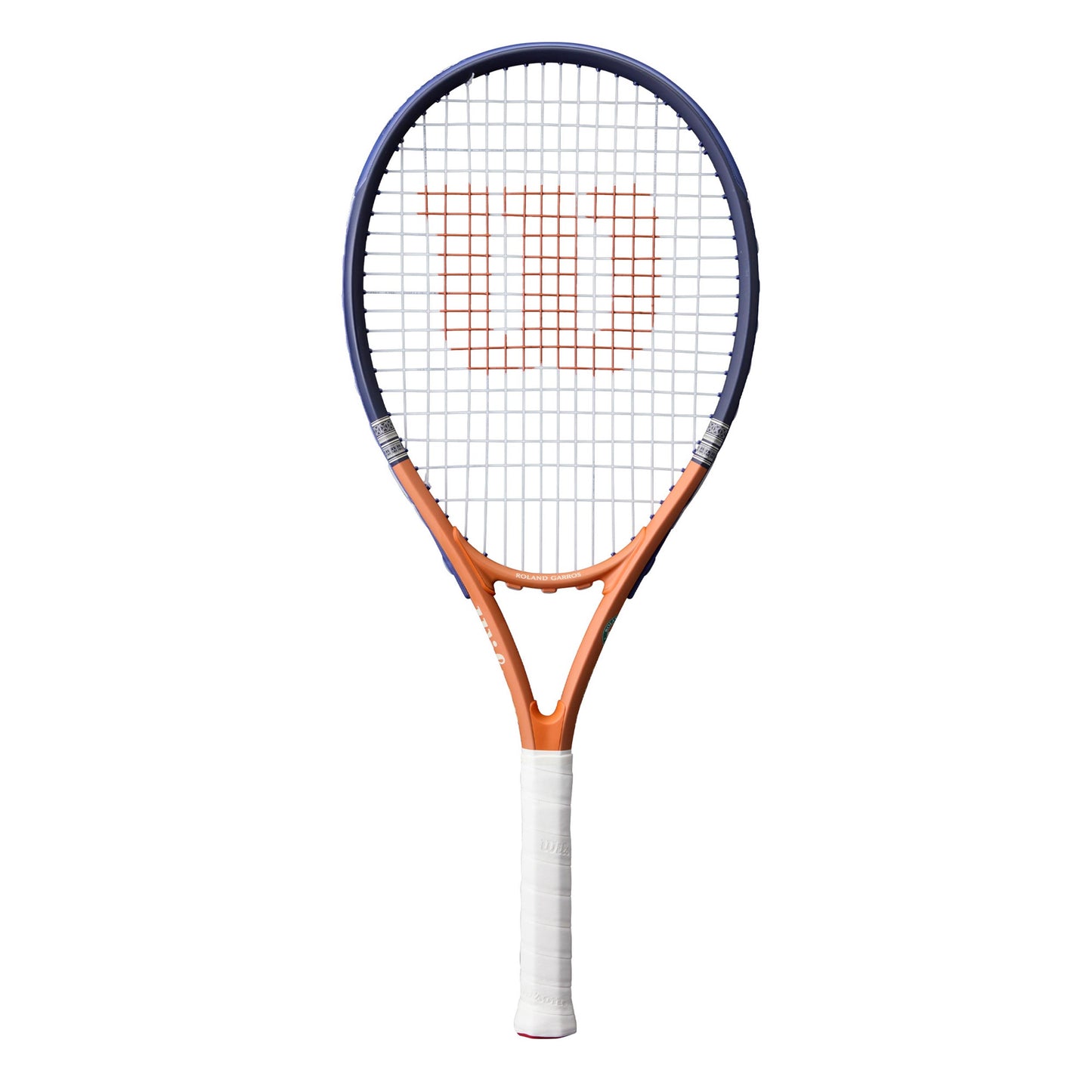 Wilson Roland Garros Elite Raquette polyvalentes non cordée