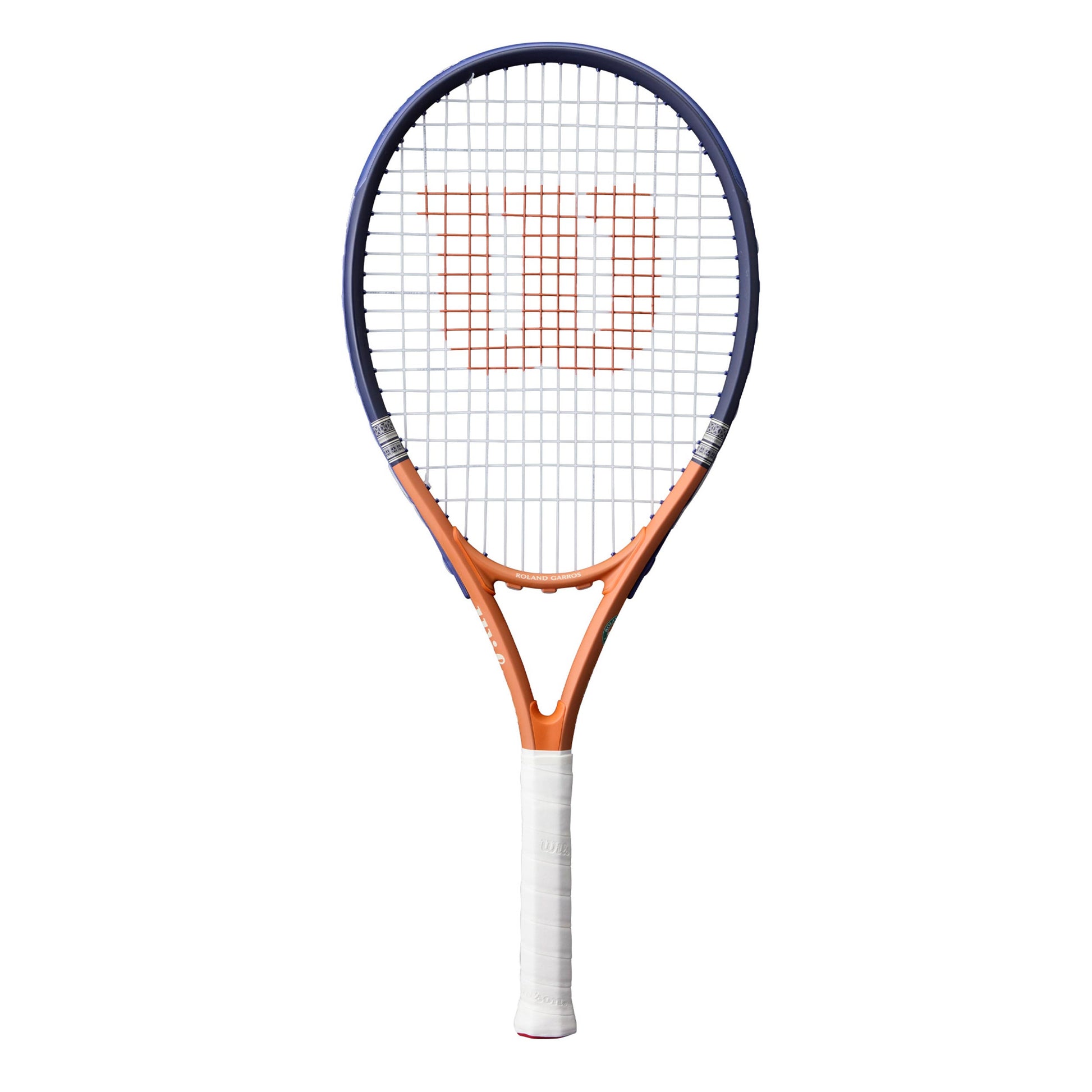 Wilson Roland Garros Elite Raquette polyvalentes non cordée