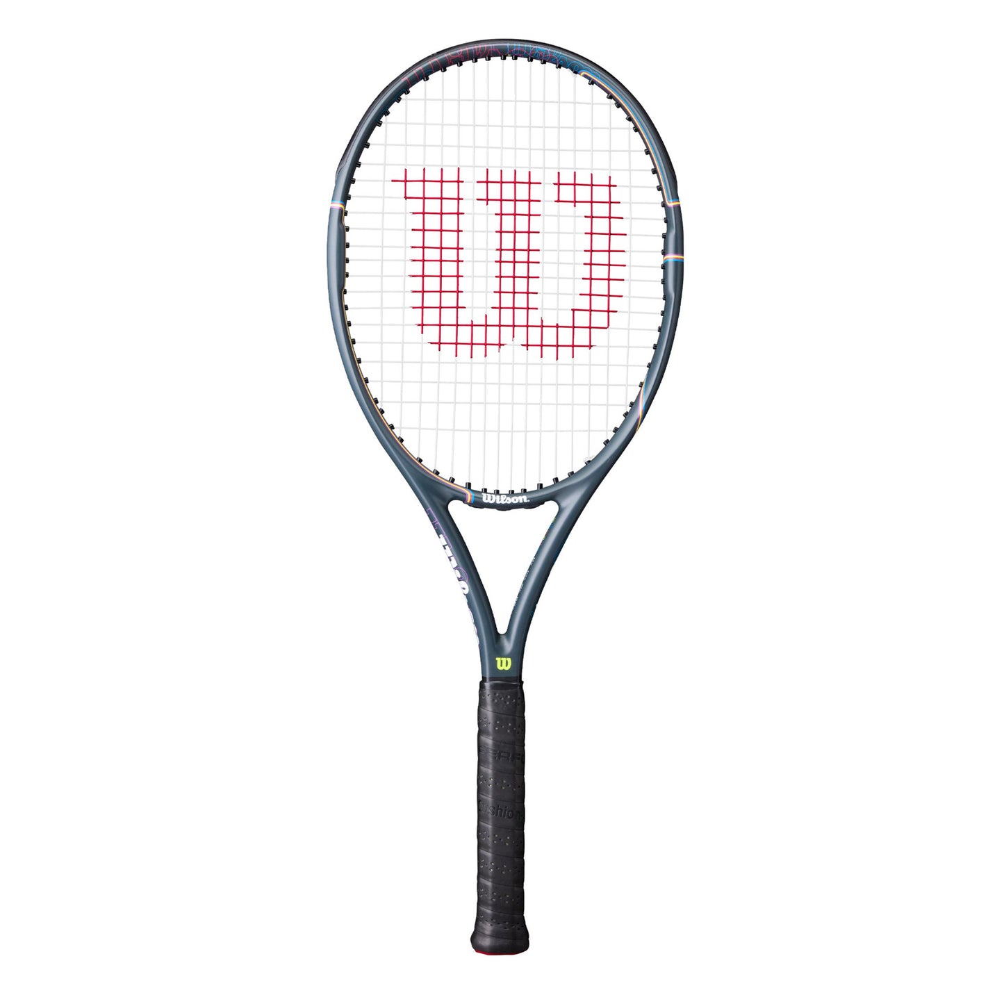 Wilson US Open Pro 100 Raquette polyvalentes non cordée