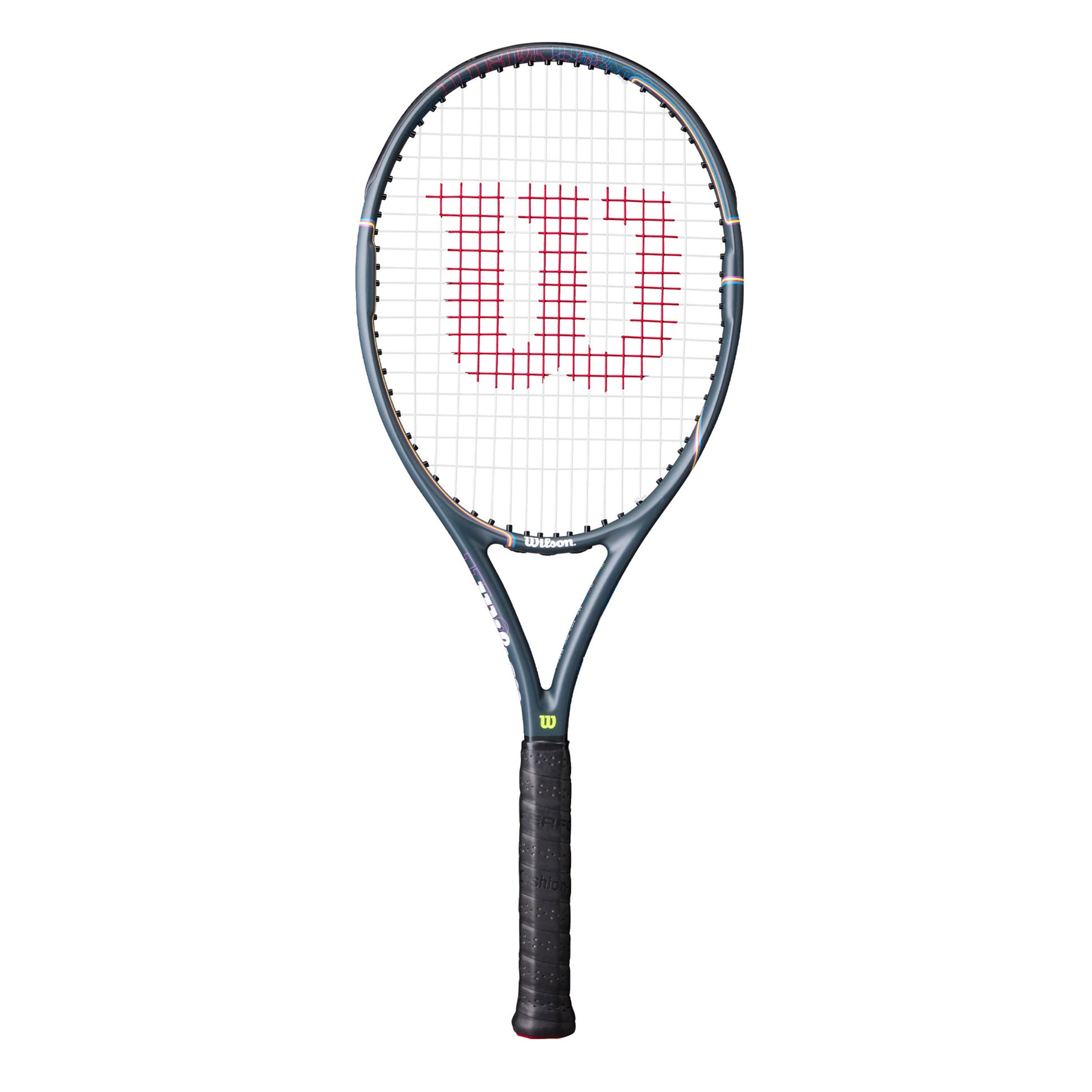 Wilson US Open Pro 100 Raquette polyvalentes non cordée