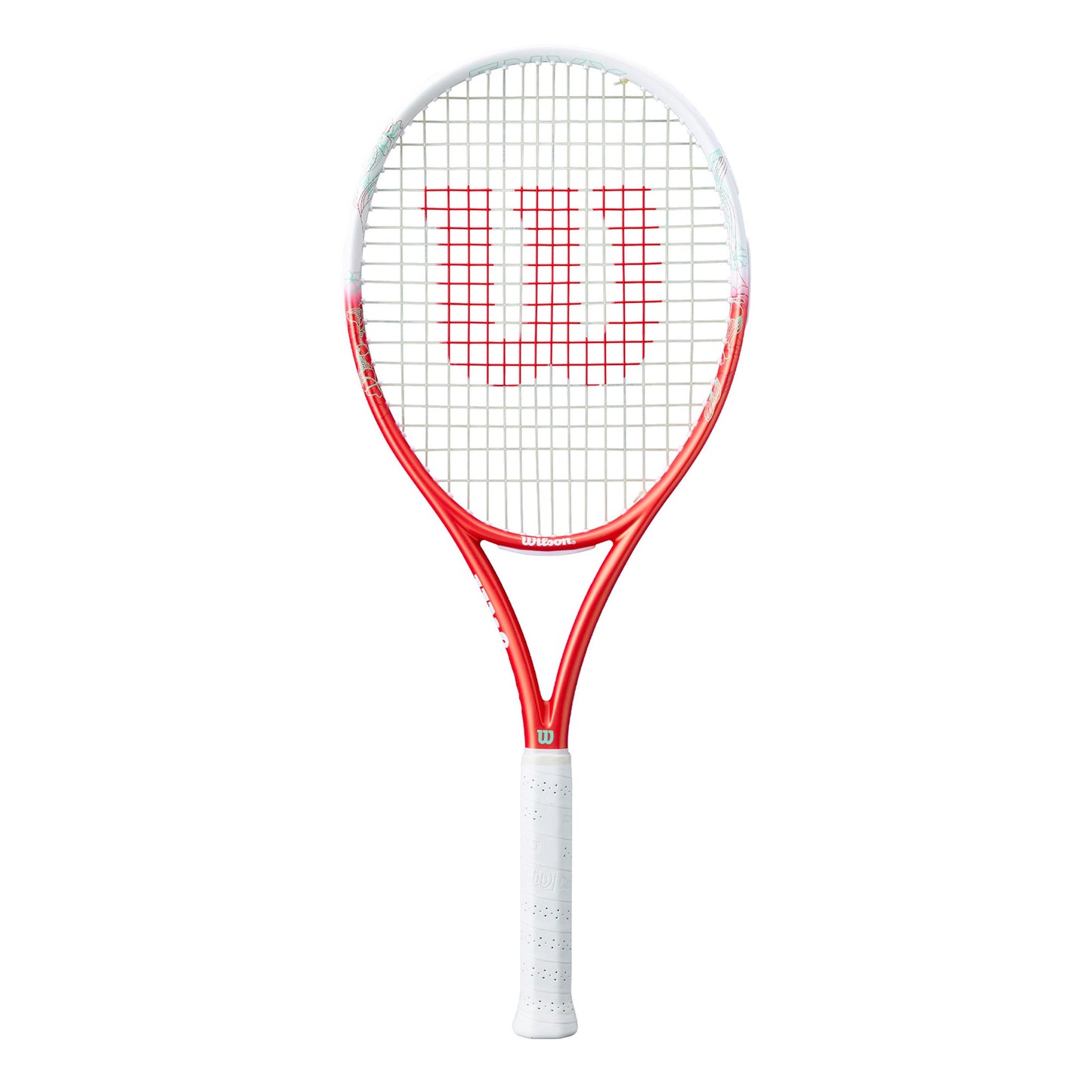 Wilson Envy SE Raquette polyvalentes non cordée