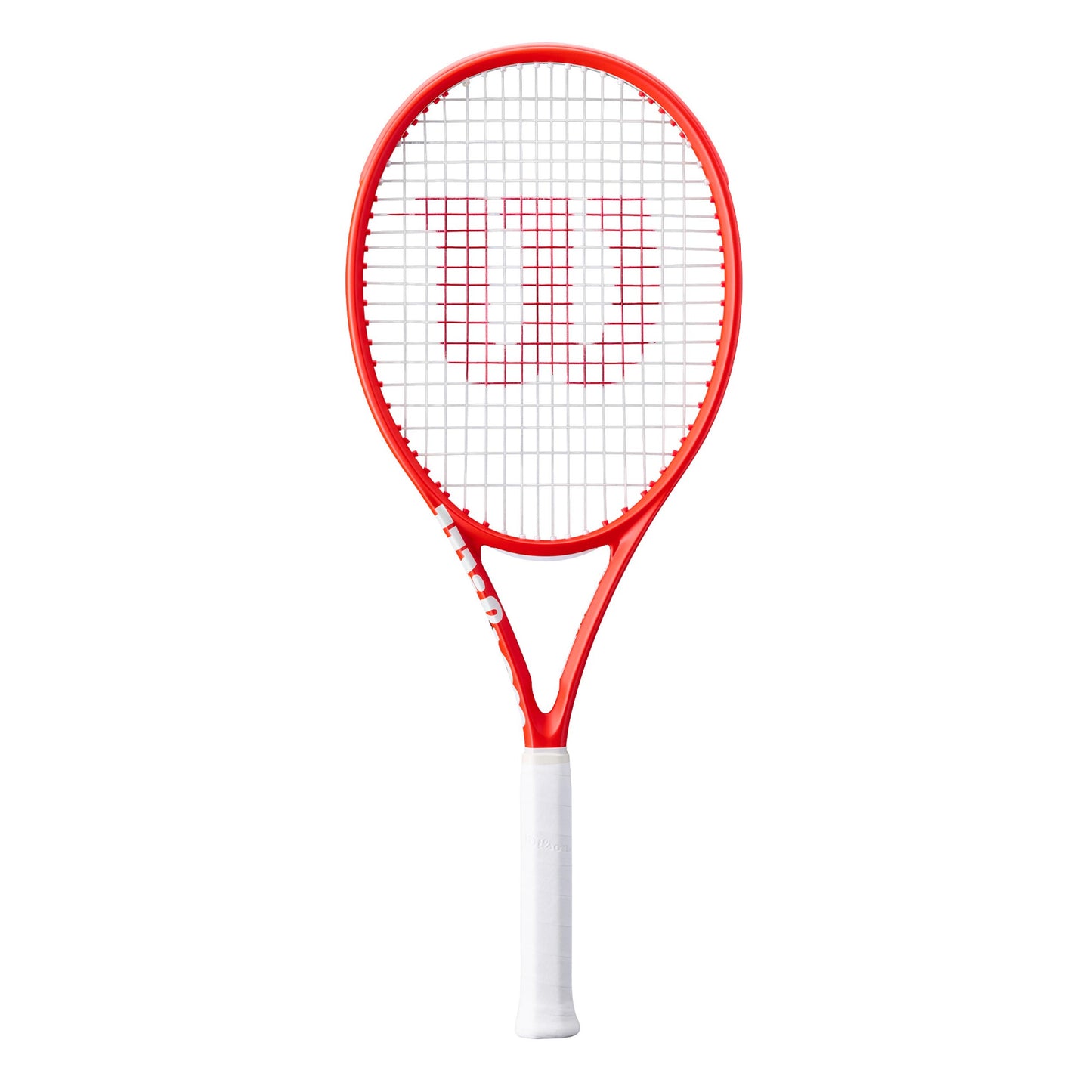 Wilson Clash 100 Pro V3.0 Reverse Raquette de compétition non cordée