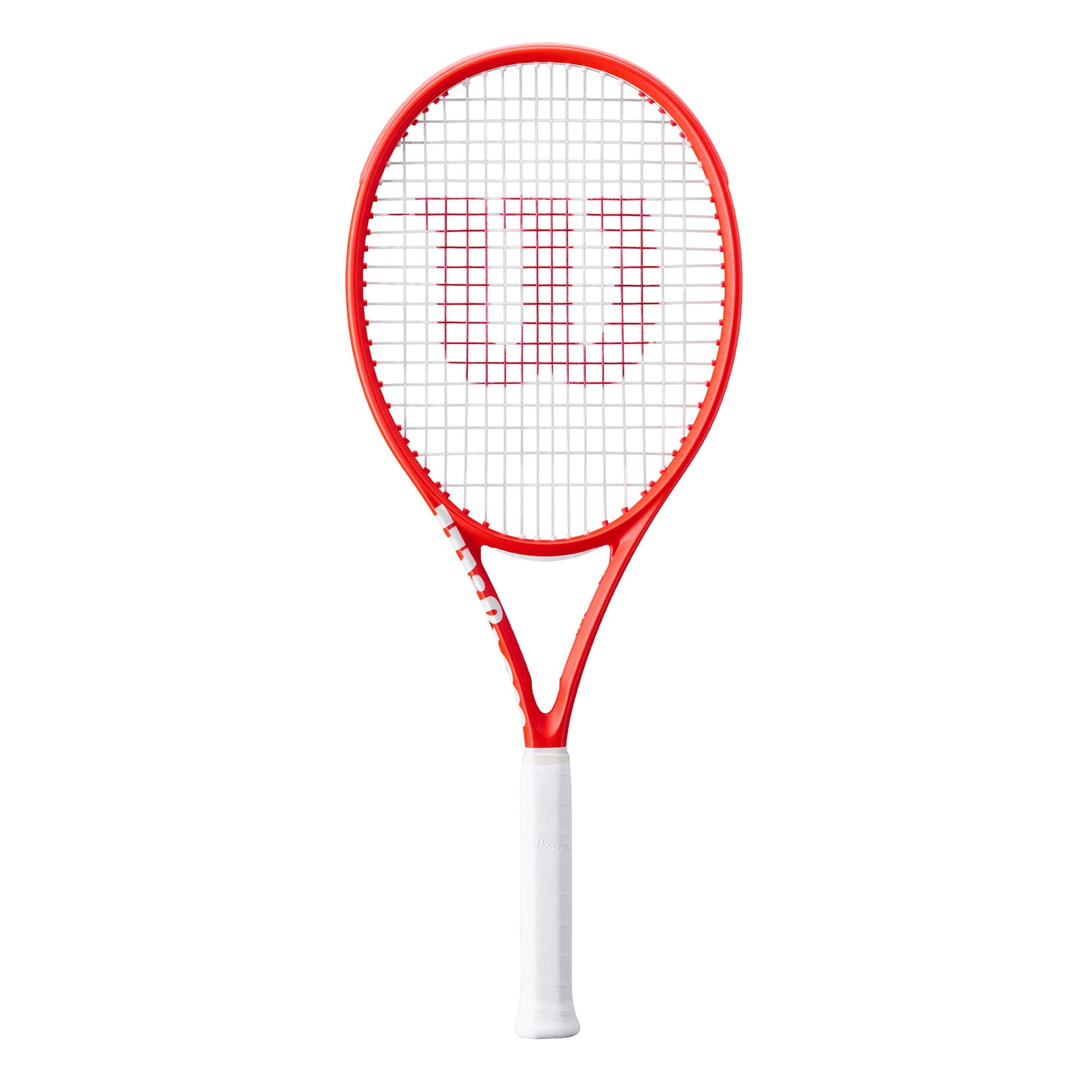 Wilson Clash 100 Pro V3.0 Reverse Raquette de compétition non cordée