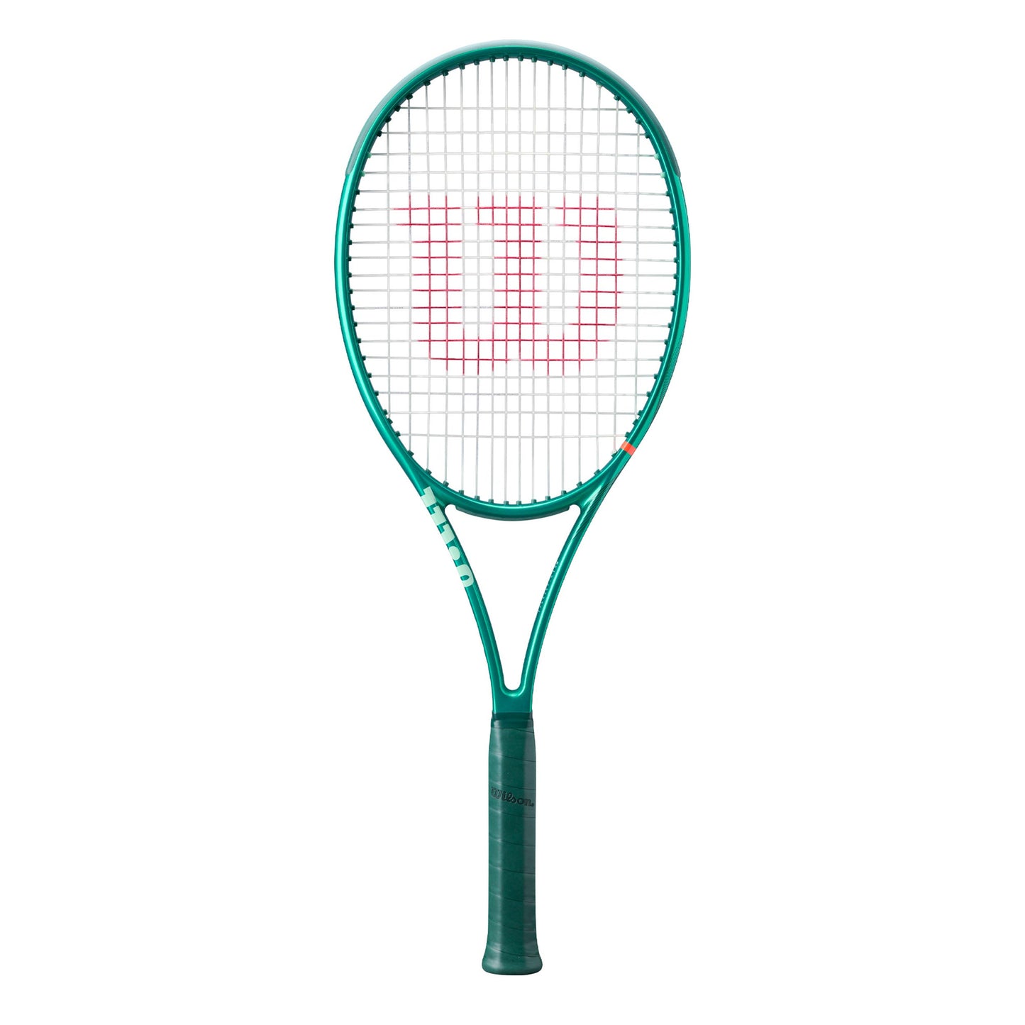 Wilson Blade 98 16X19 v10 Raquette de compétition Raquettes test
