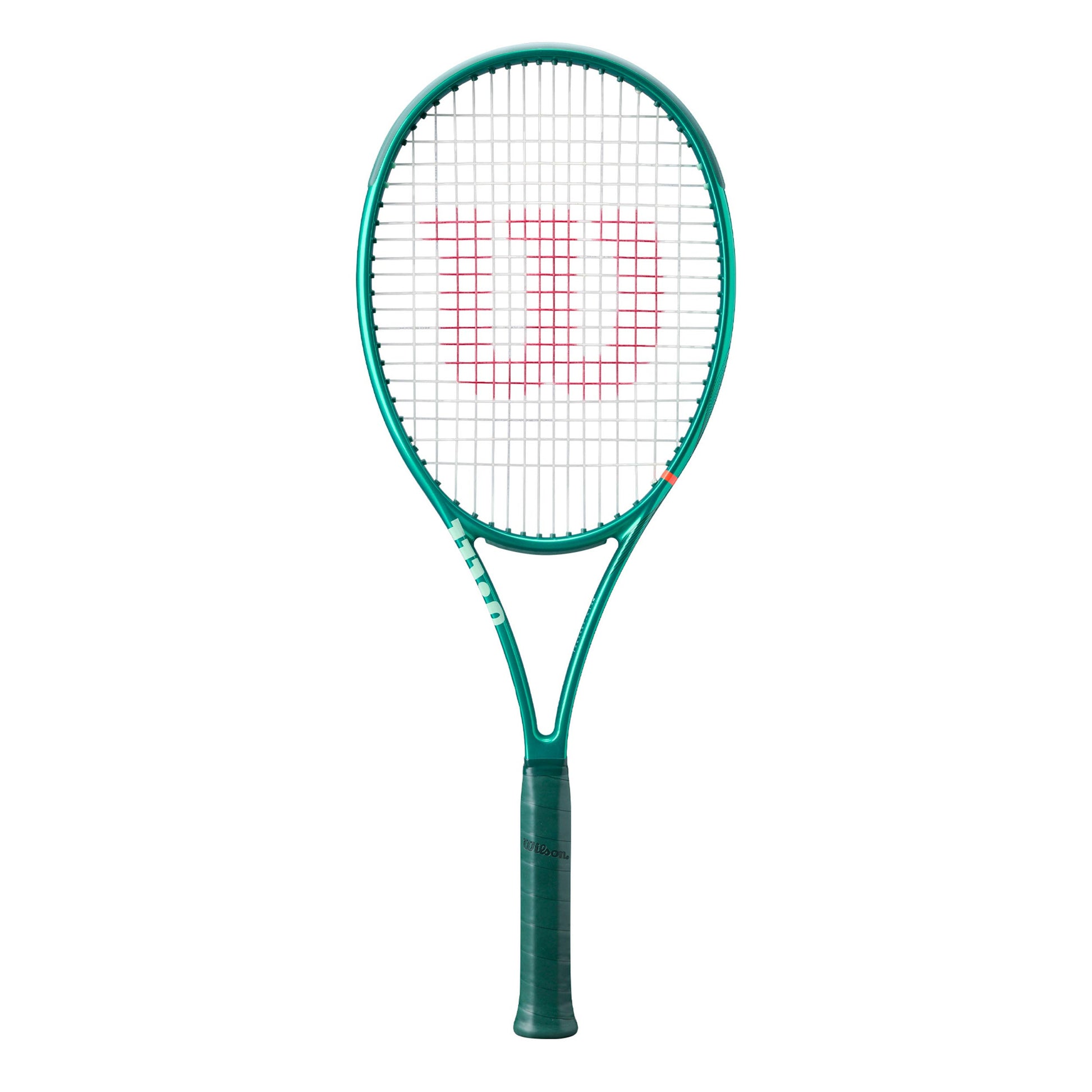 Wilson Blade 98 16X19 v10 Raquette de compétition Raquettes test