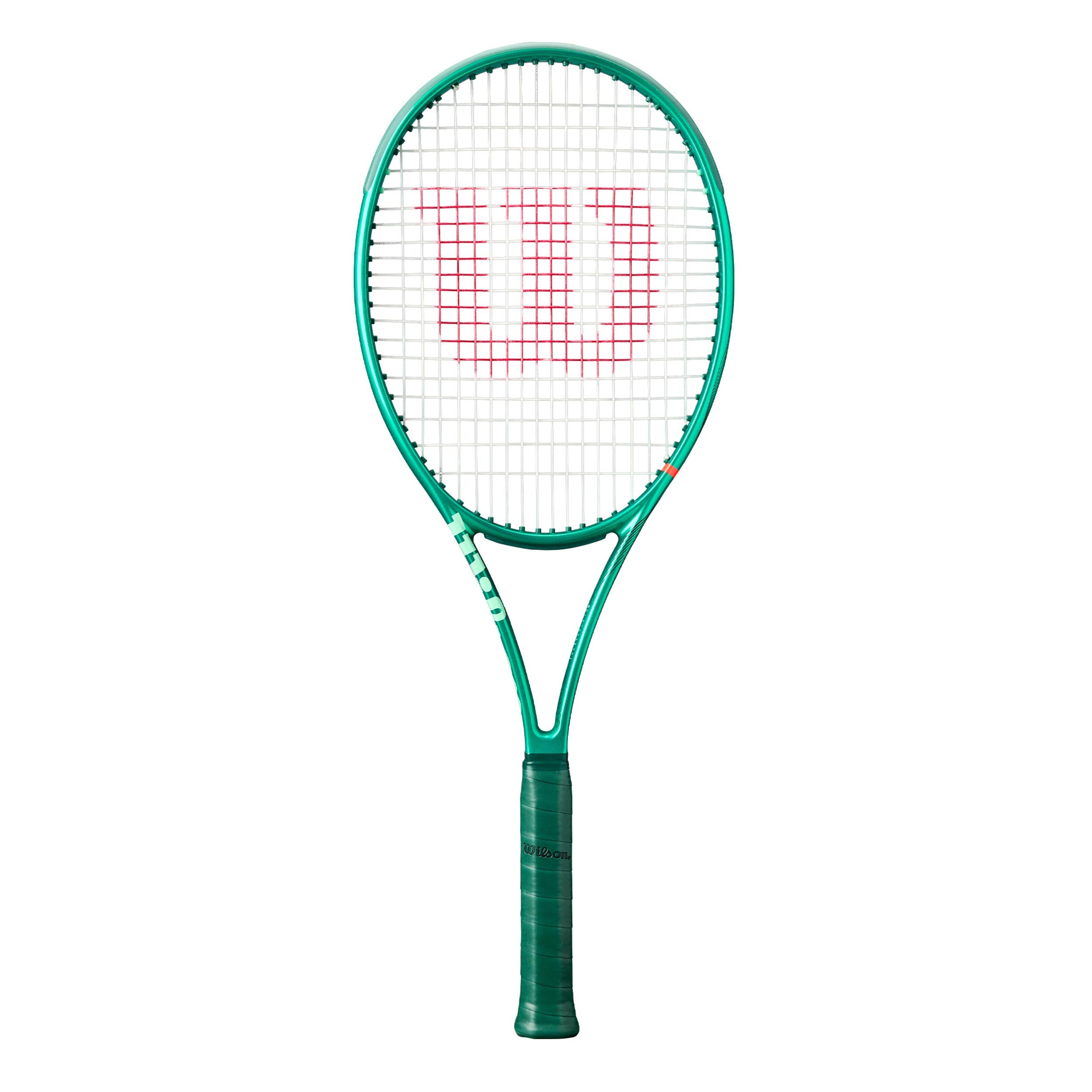 Wilson Blade 98 18X20 v10 Raquette de compétition Raquettes test