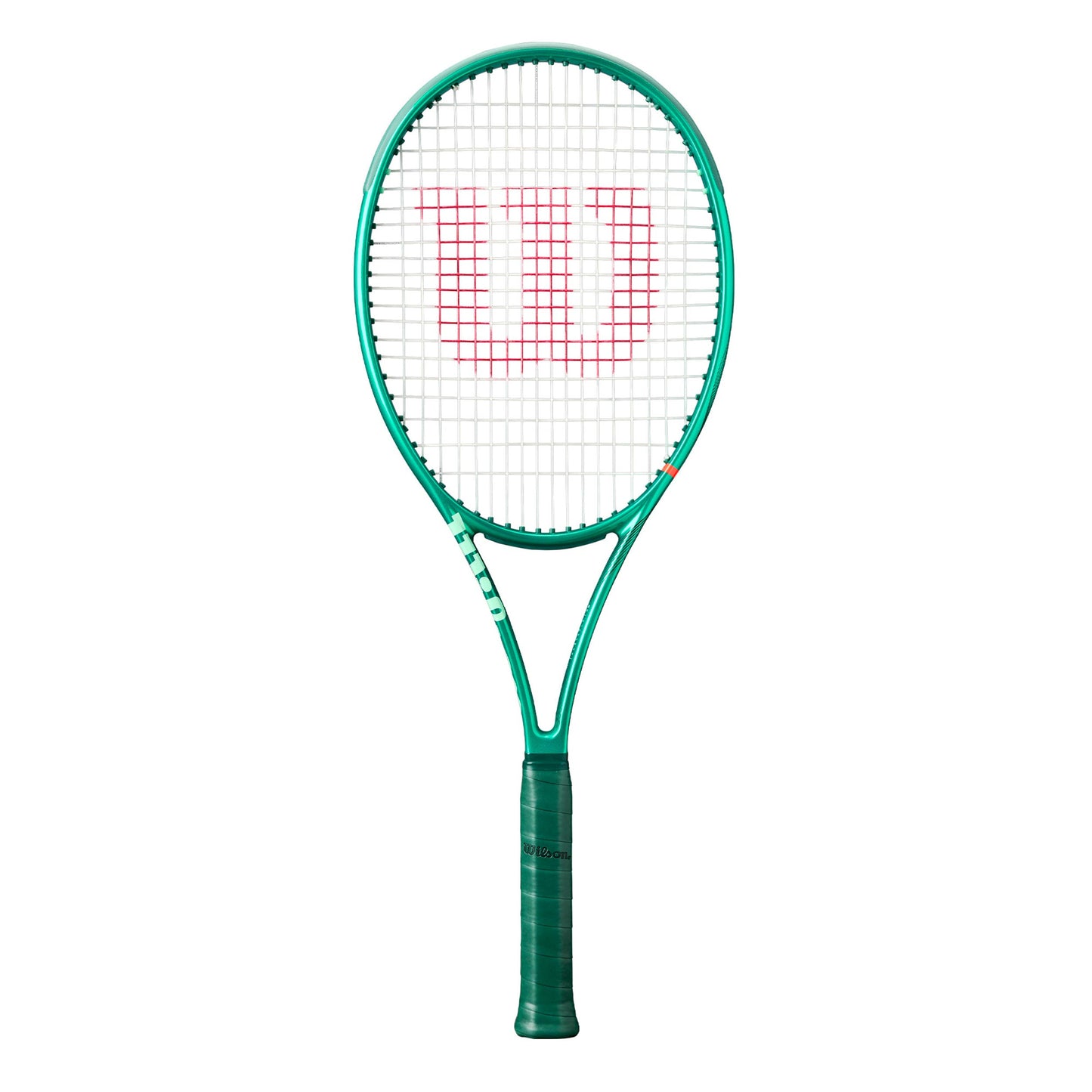 Wilson Blade 98 18X20 v10 Raquette de compétition Raquettes test