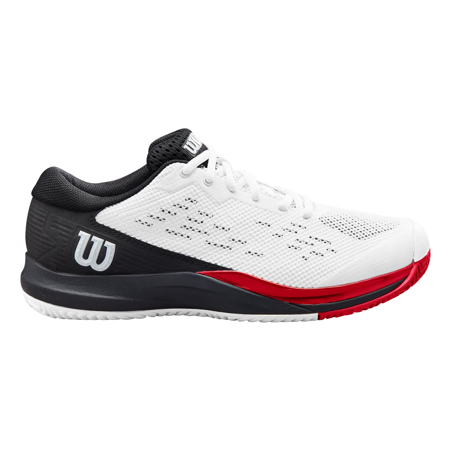 Wilson Pro Ace Chaussures toutes surfaces Hommes - blanc, noir