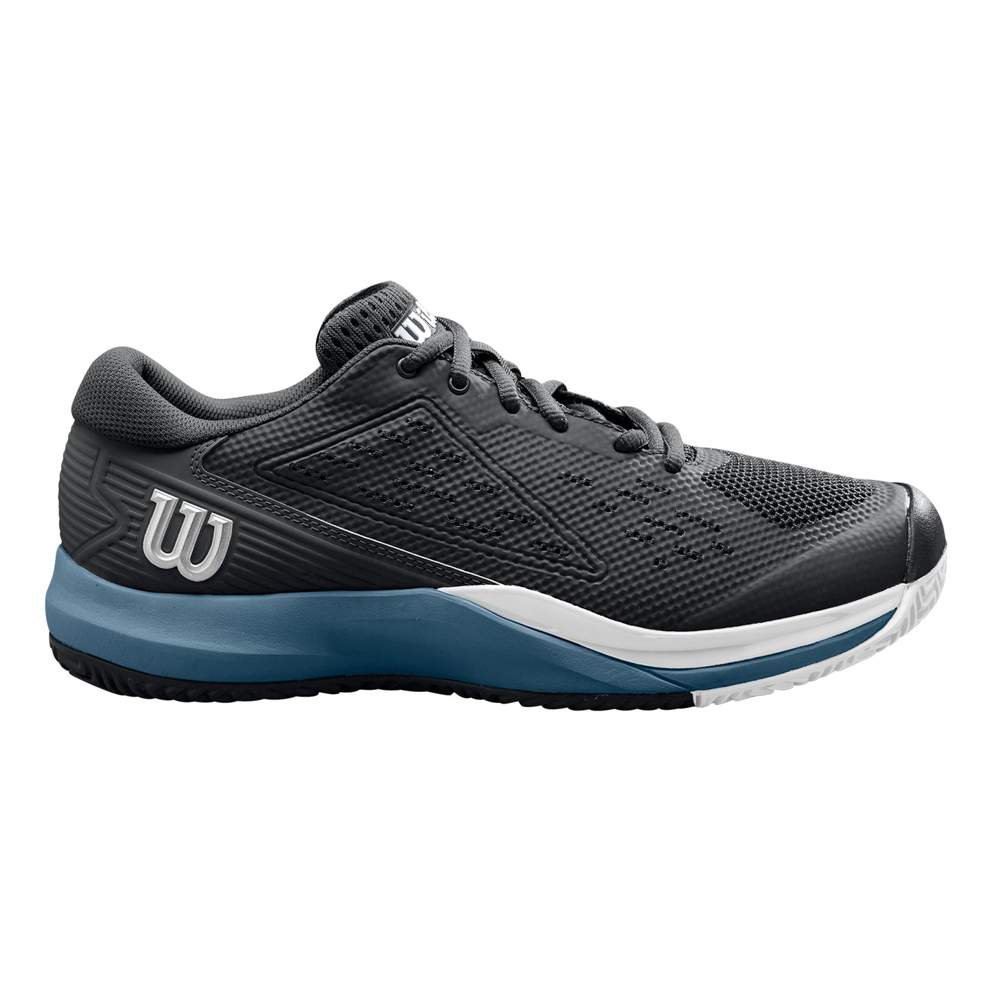 Wilson Pro Ace Chaussures toutes surfaces Hommes - noir, bleu