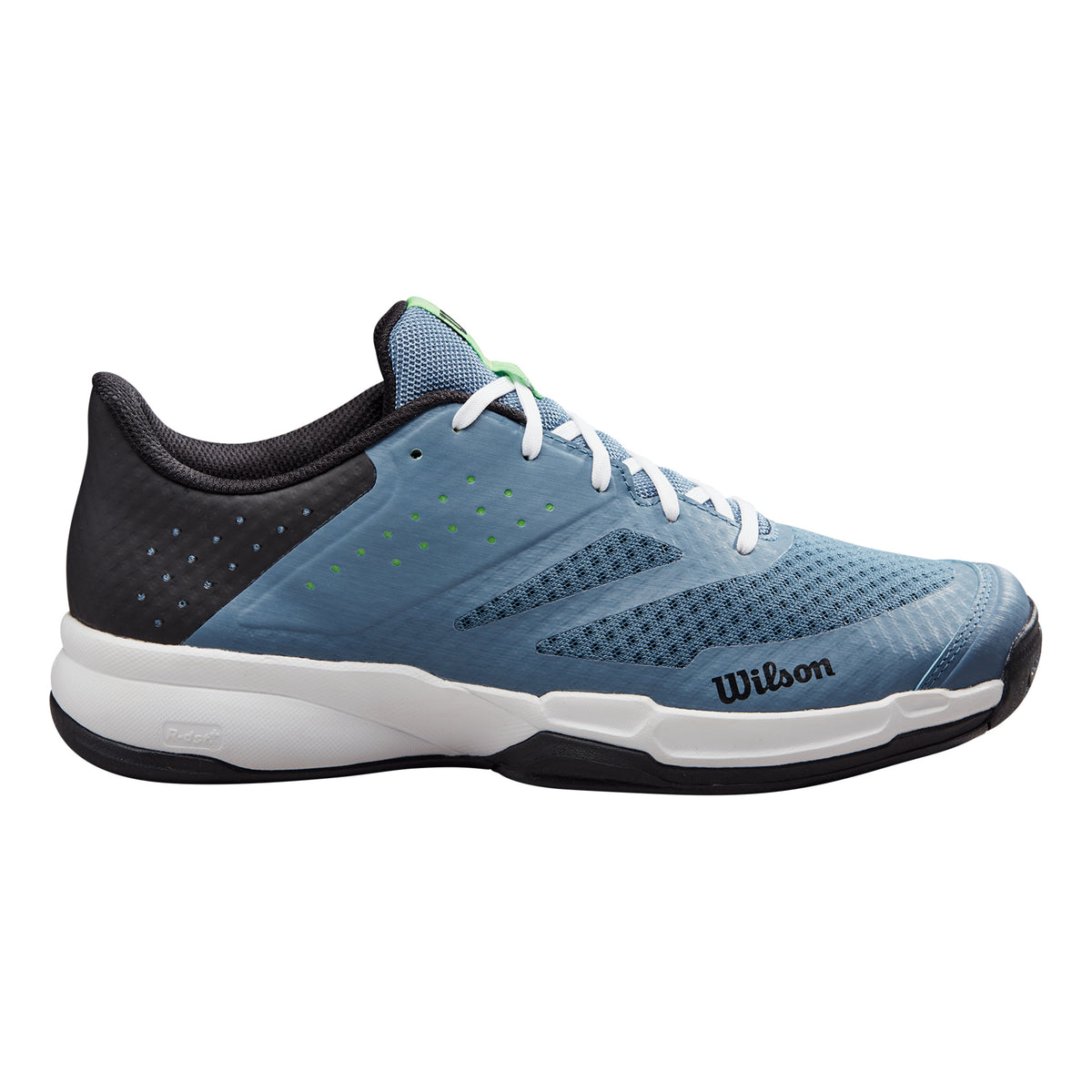 Wilson Stroke 2.0 Chaussures toutes surfaces Hommes-bleu