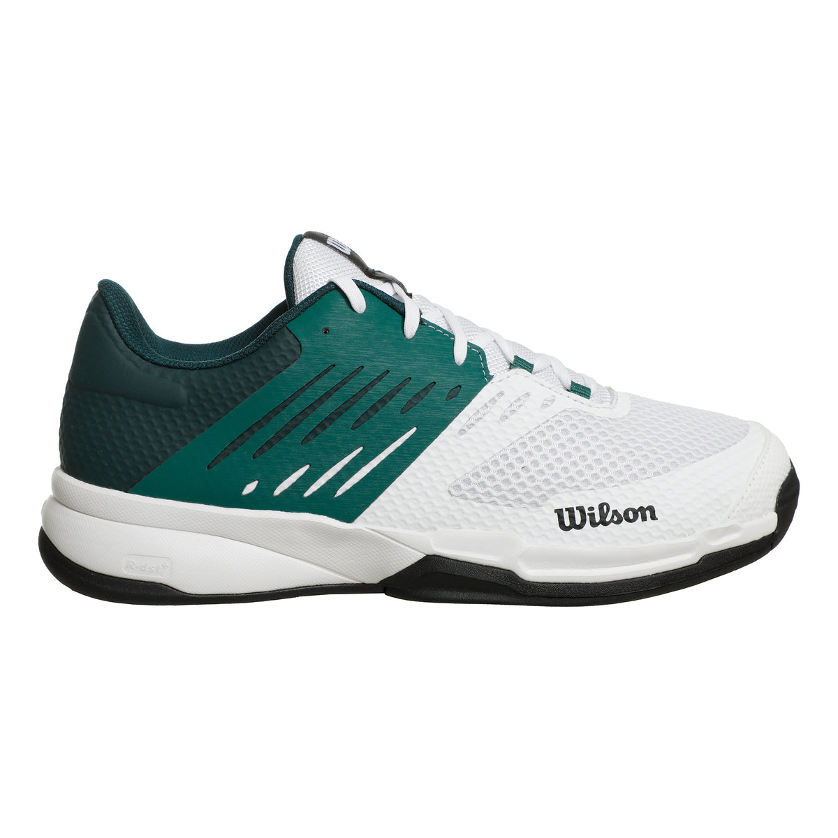 Wilson Devo 2.0 Chaussures toutes surfaces Hommes-blanc,vert
