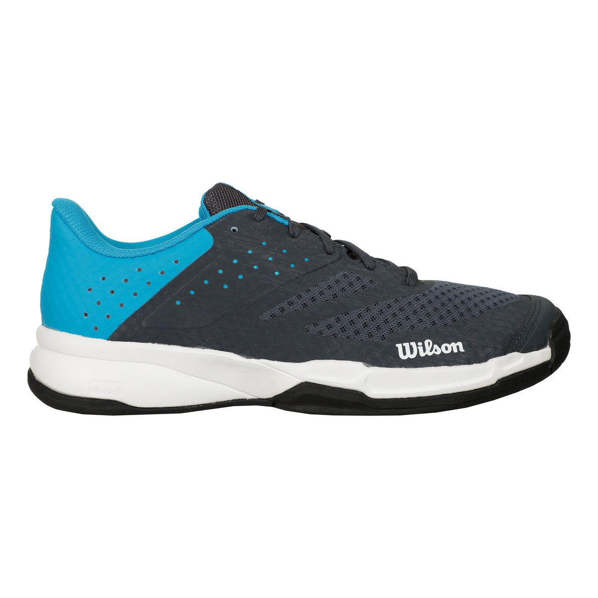 Wilson Kaos Stroke 2.0 Chaussures toutes surfaces Hommes - gris,