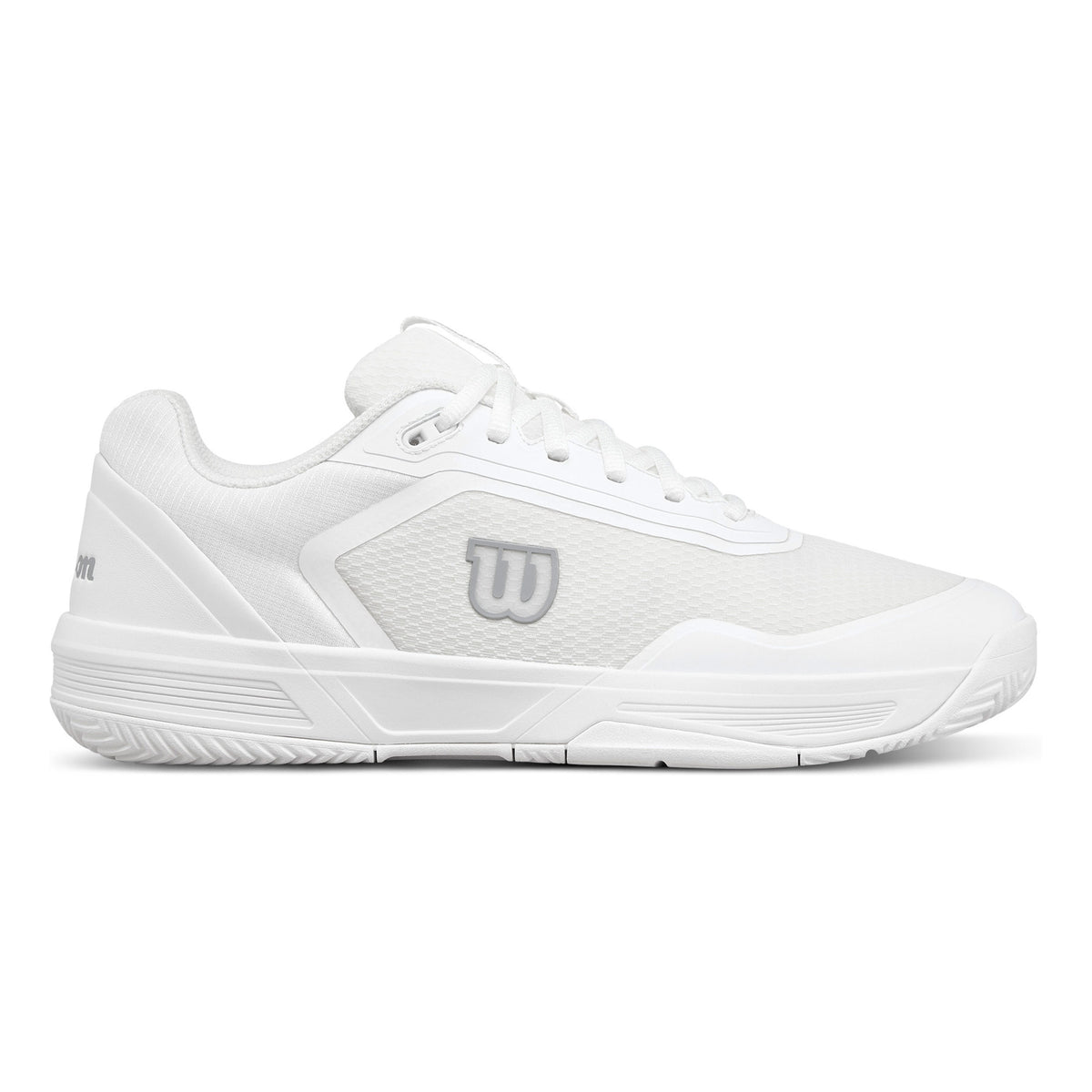 Wilson Court Glide Chaussures toutes surfaces Hommes-blanc