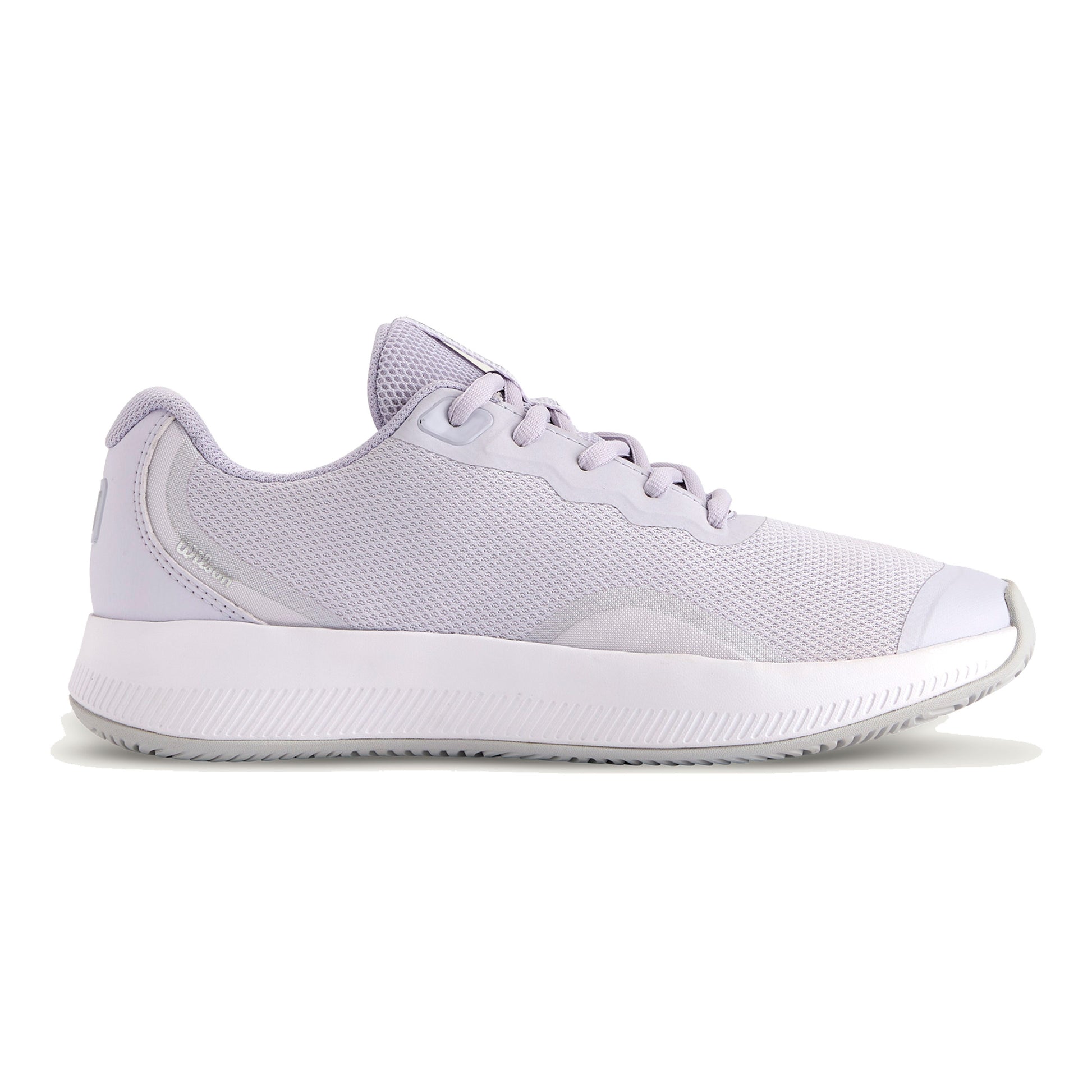 Wilson Intrigue Lite Chaussures Toutes Surfaces Femmes-Violet