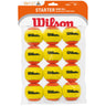 Starter Balls Stage 2 Sac De 12