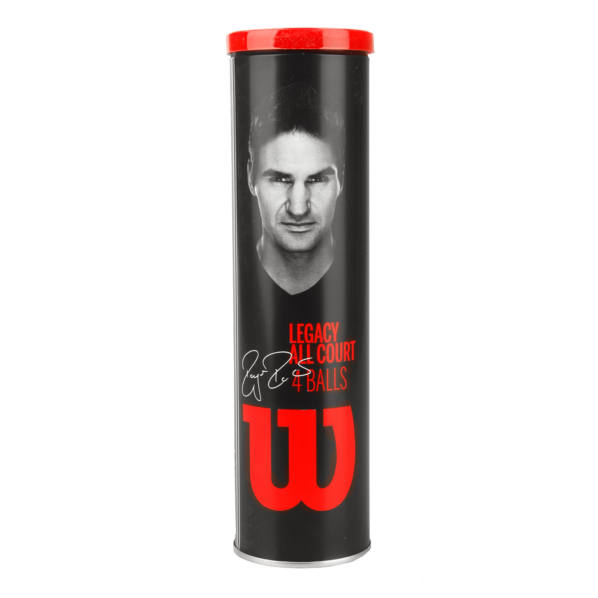 Wilson RF Lagacy Tube de 4