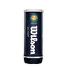 Roland Garros All Court Tube De 3