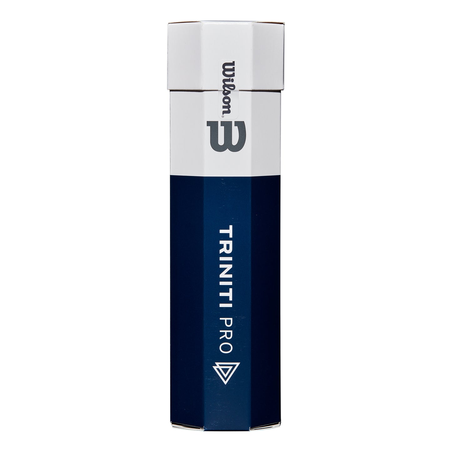 Wilson Triniti Pro Tube de 4