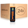 24 Tubes de 3 Roland Garros Official En carton