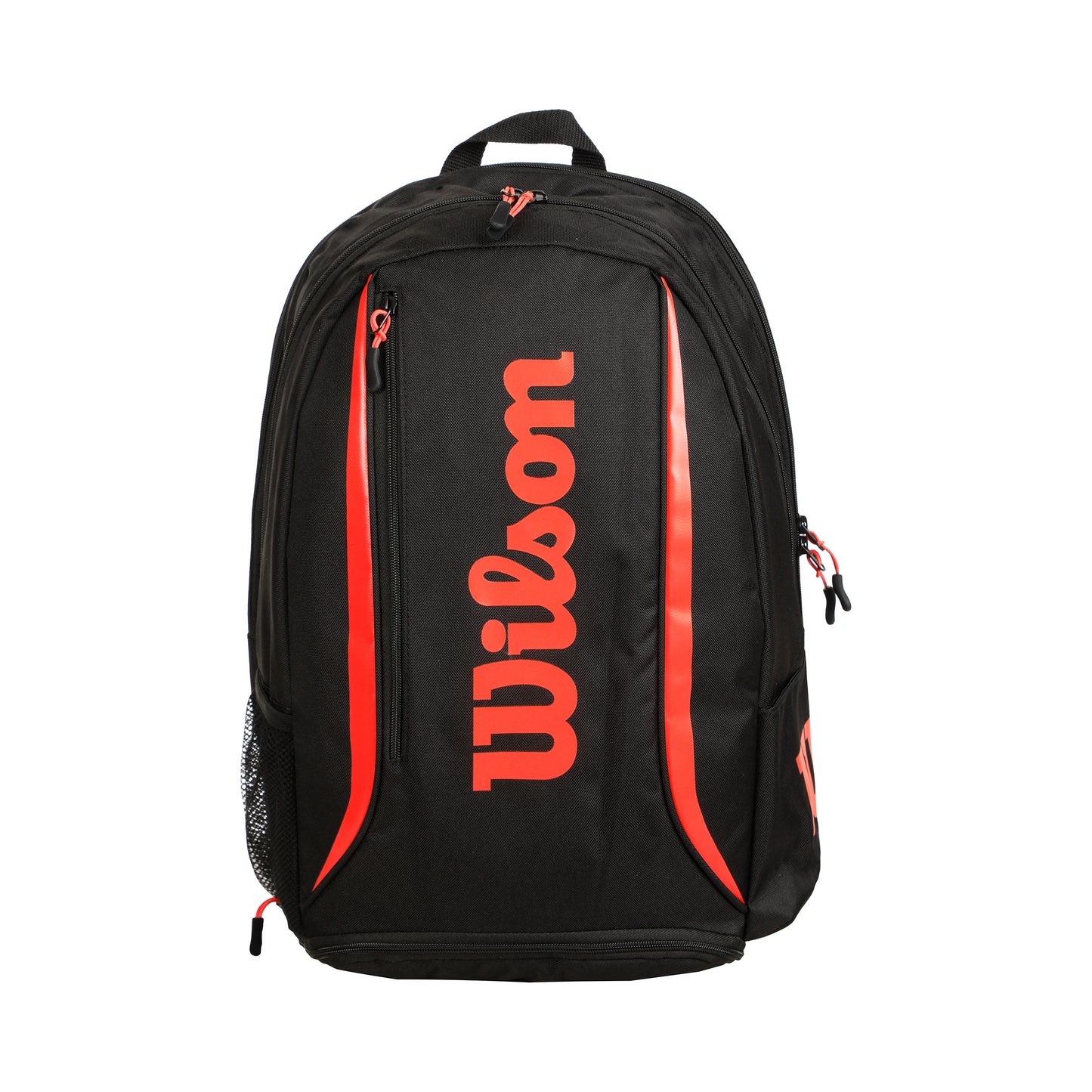 Wilson Youth Sac À Dos Edition Spéciale-Noir,Rouge