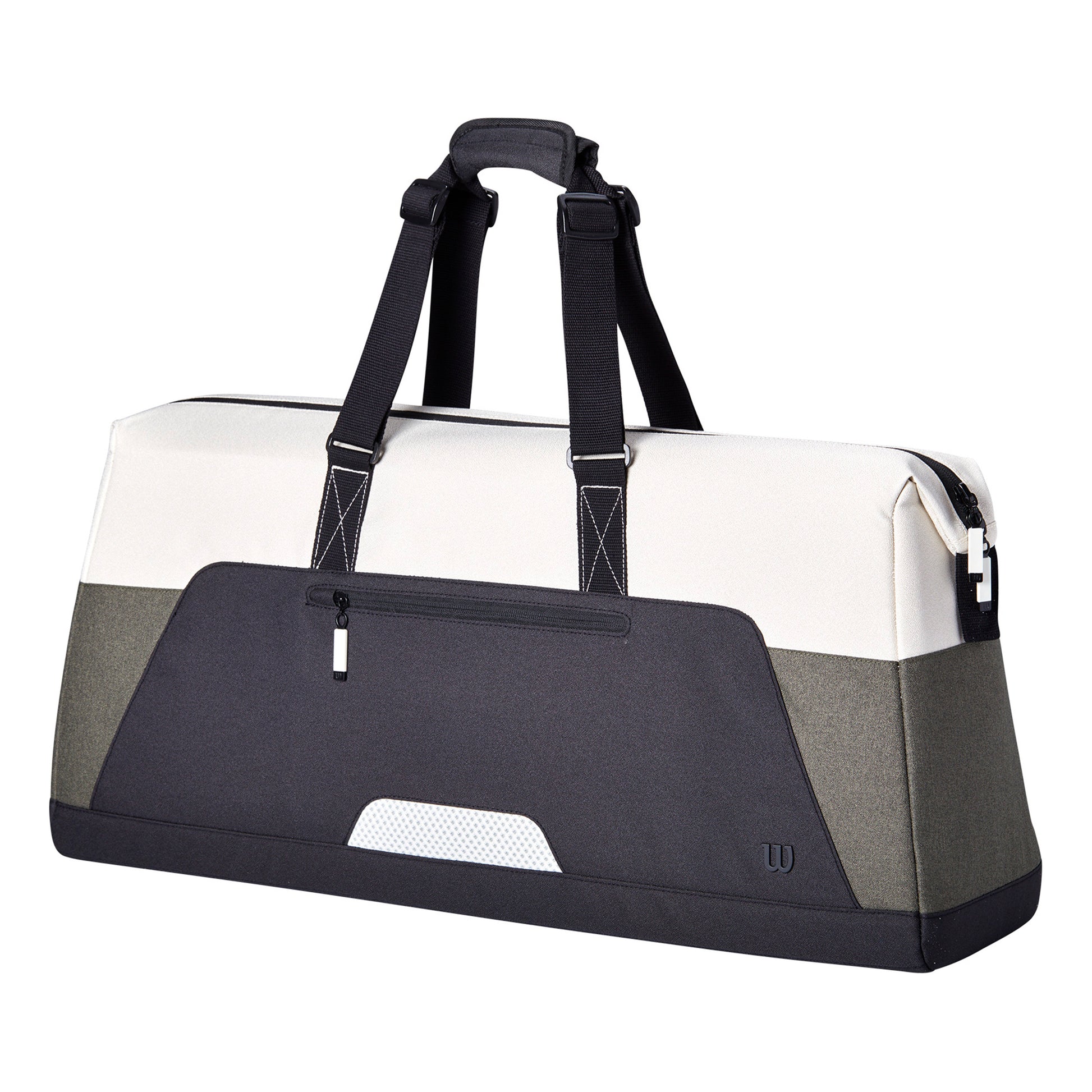Wilson Housse de raquette - gris