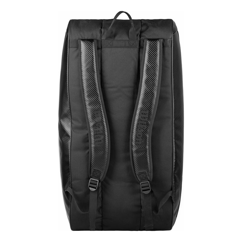 Housse De Raquette De Tennis Spalding - Occasion - Bon état - Fermeture Fonctionnelle